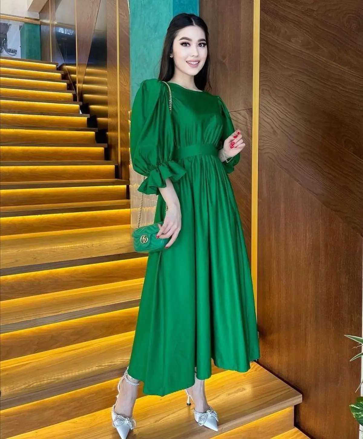 مدل لباس مجلسی شیک 