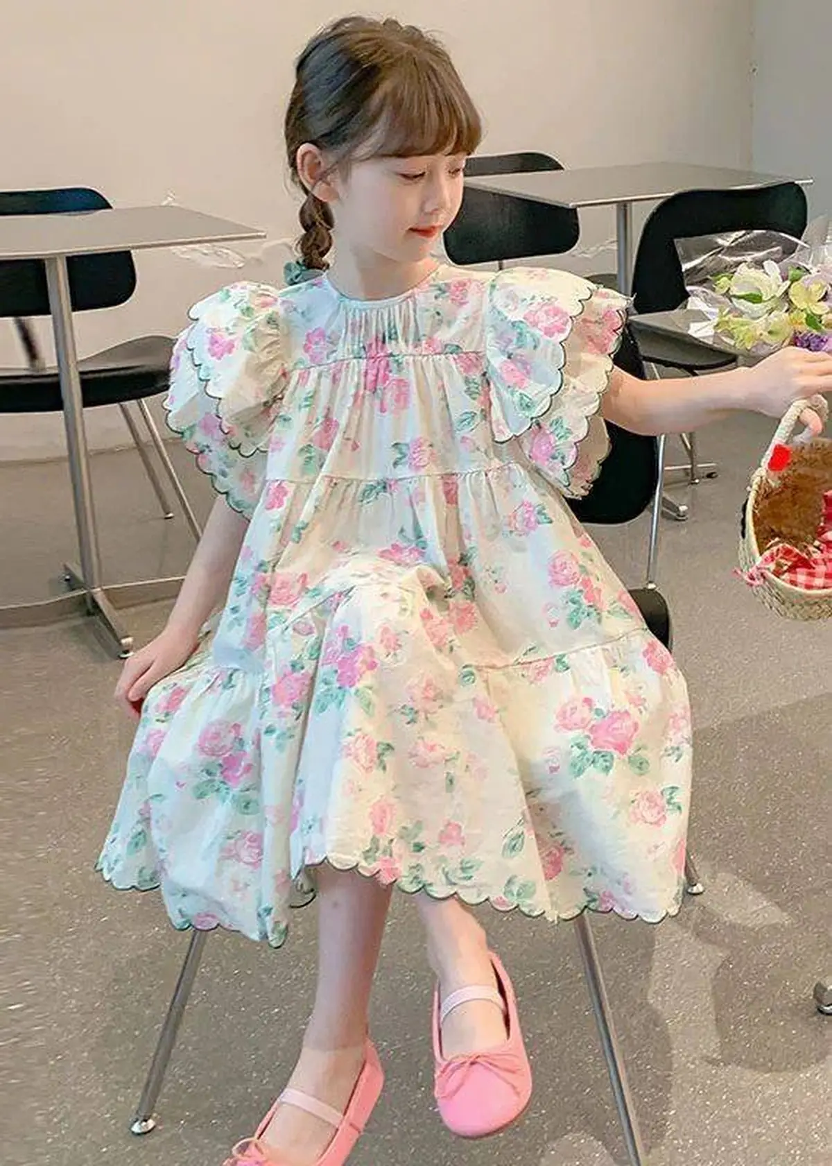 لباس بچه گانه دخترانه اسپرت دیجی کالا
