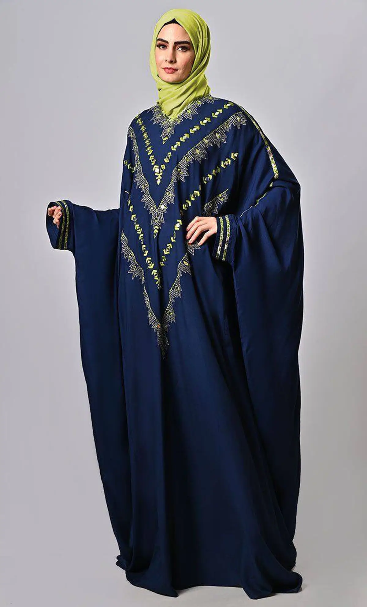 مدل کفتان بلوچی 