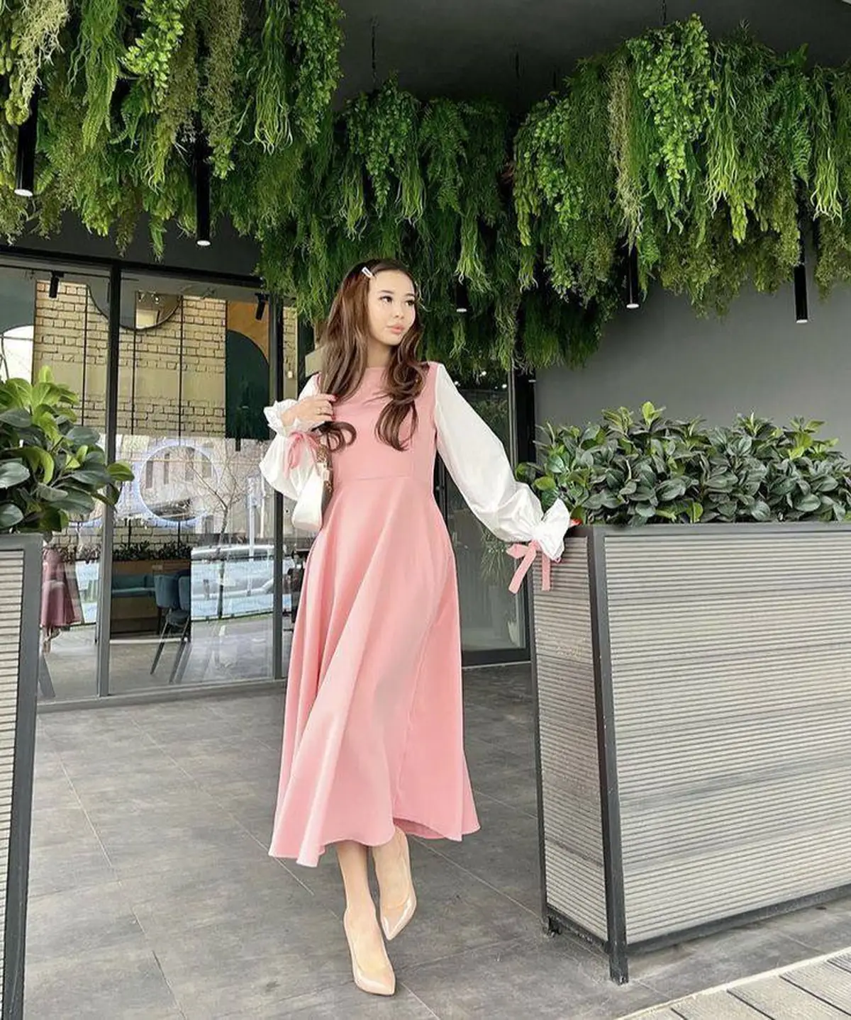 لباس مجلسی زنانه برای عروسی 