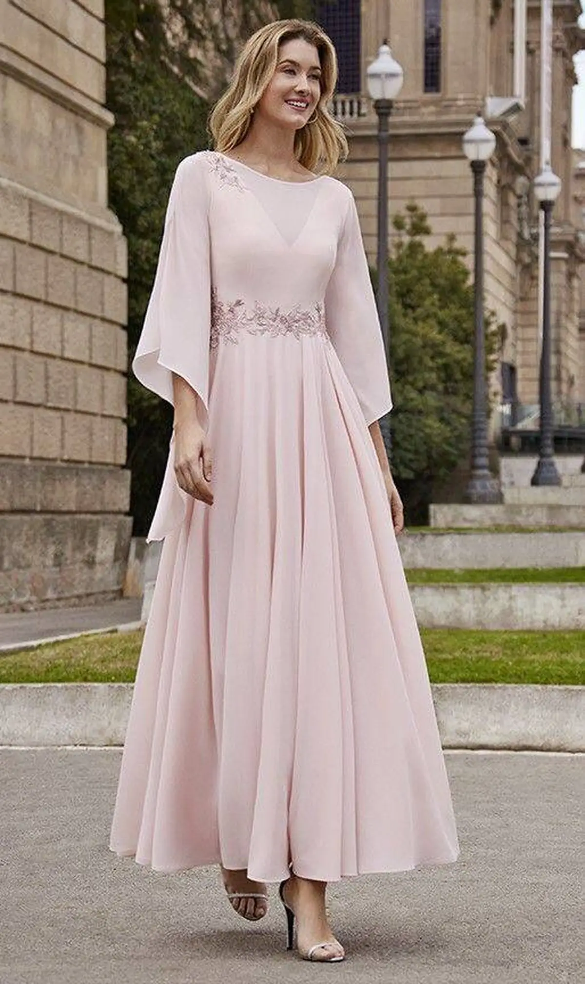 مدل لباس تابستانی نخی زنانه 