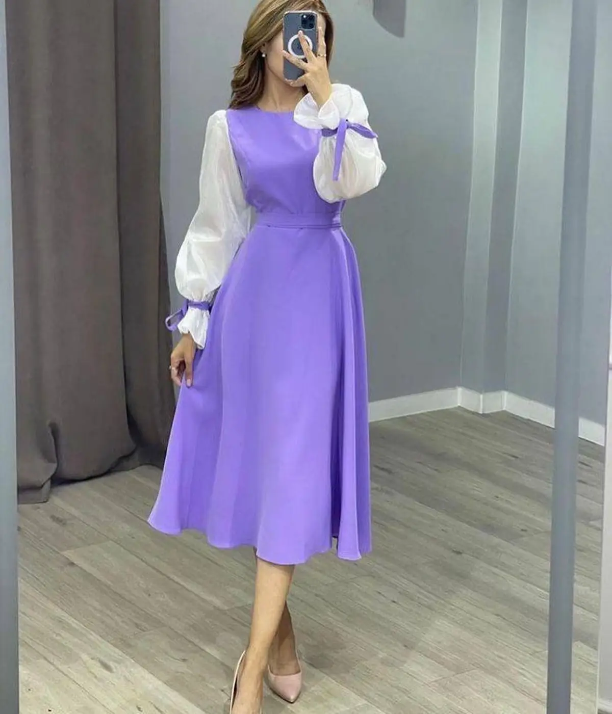  لباس مجلسی زنانه 