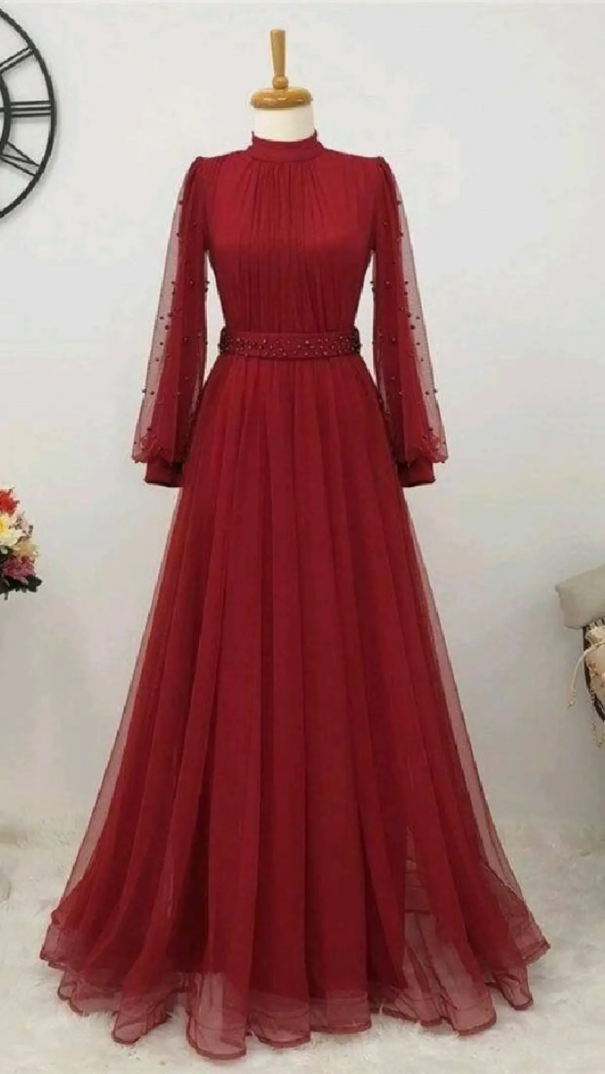 لباس مجلسی شیک 