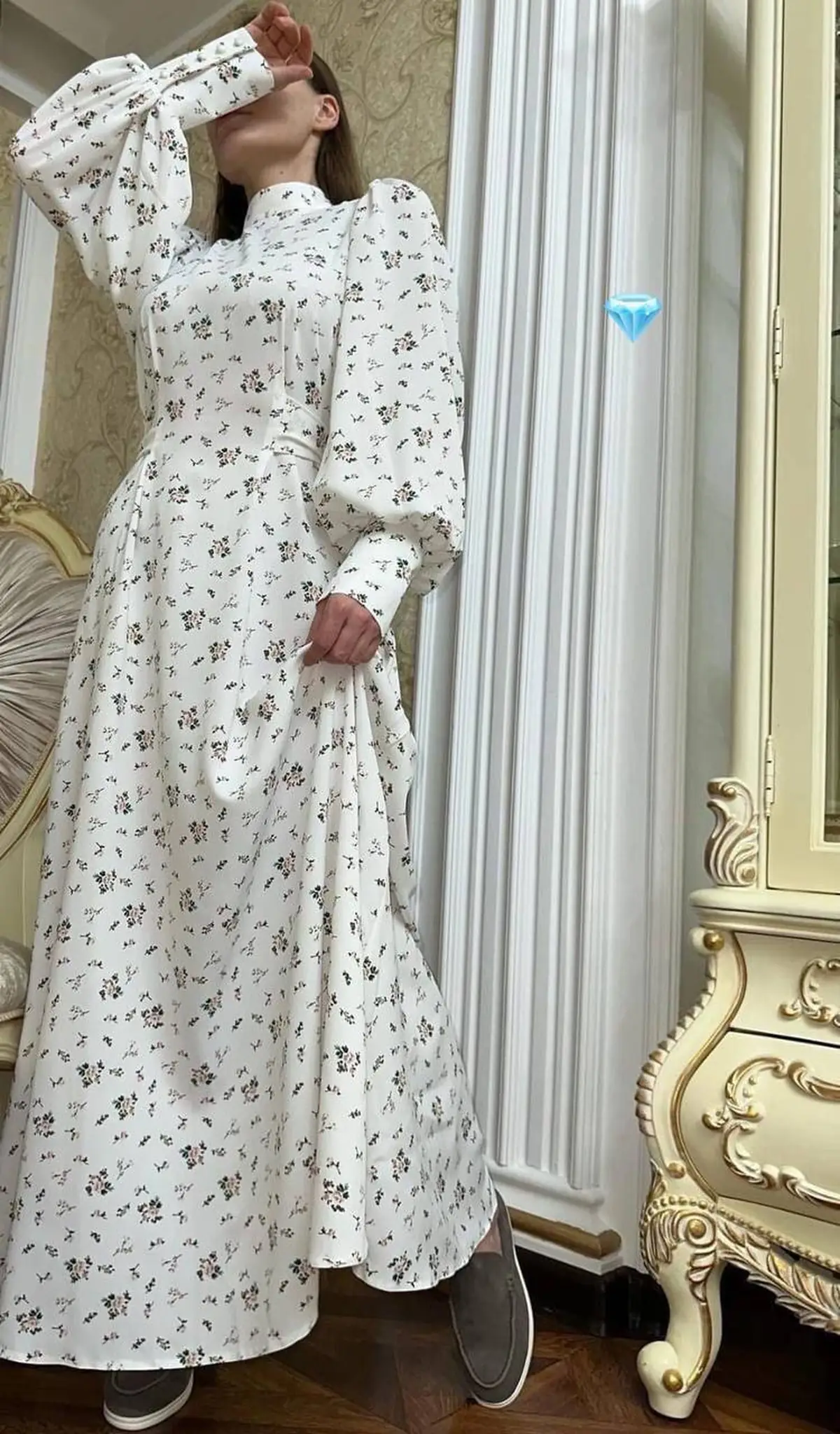 مدل پیراهن ساحلی 