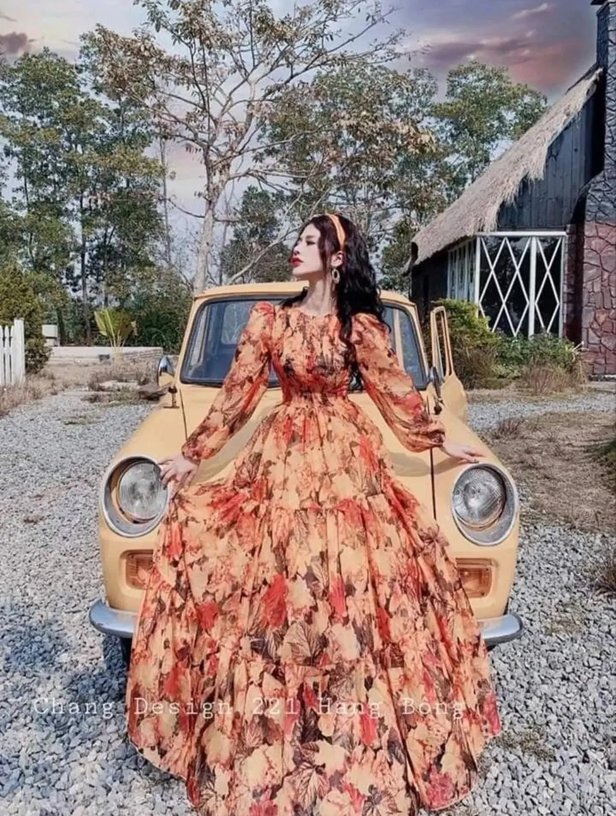 مدل لباس خانگی برای عید 