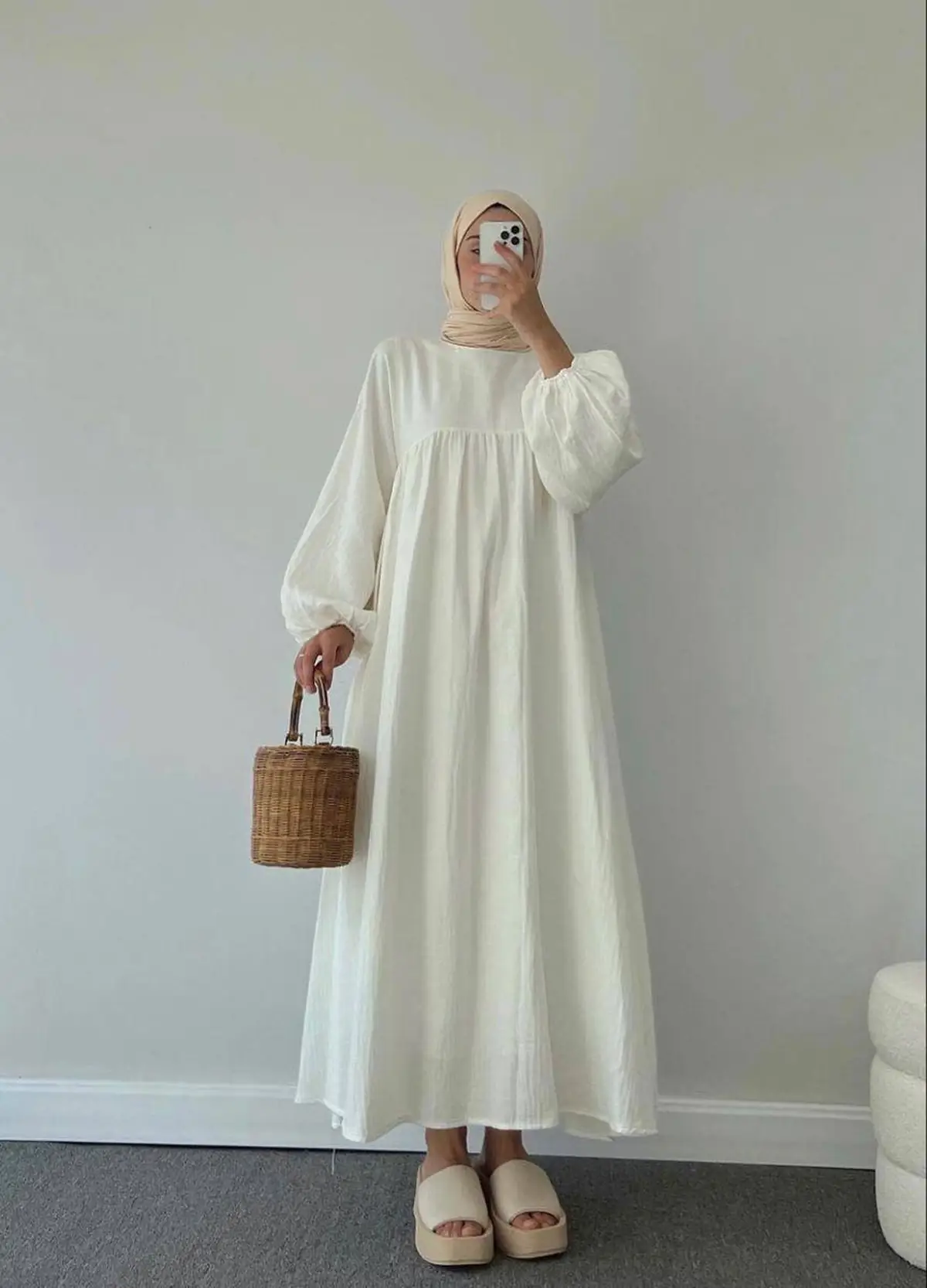 لباس تابستانی دخترانه نوجوان 