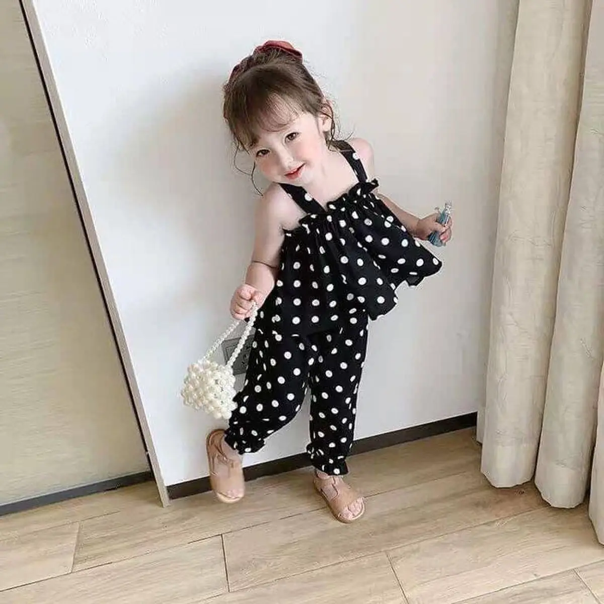 لباس بچه گانه شیک
