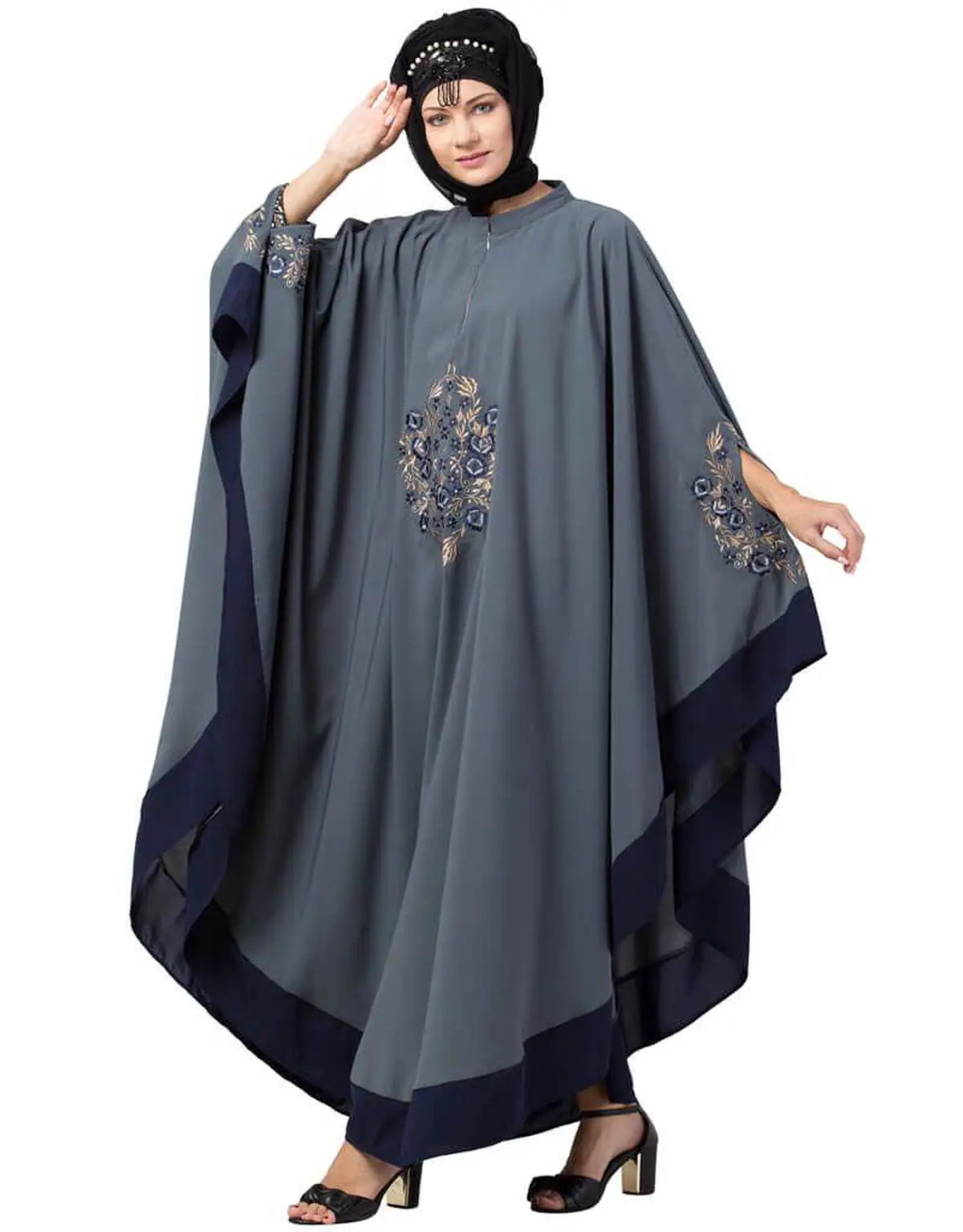 مدل کفتان جدید خارجی 
