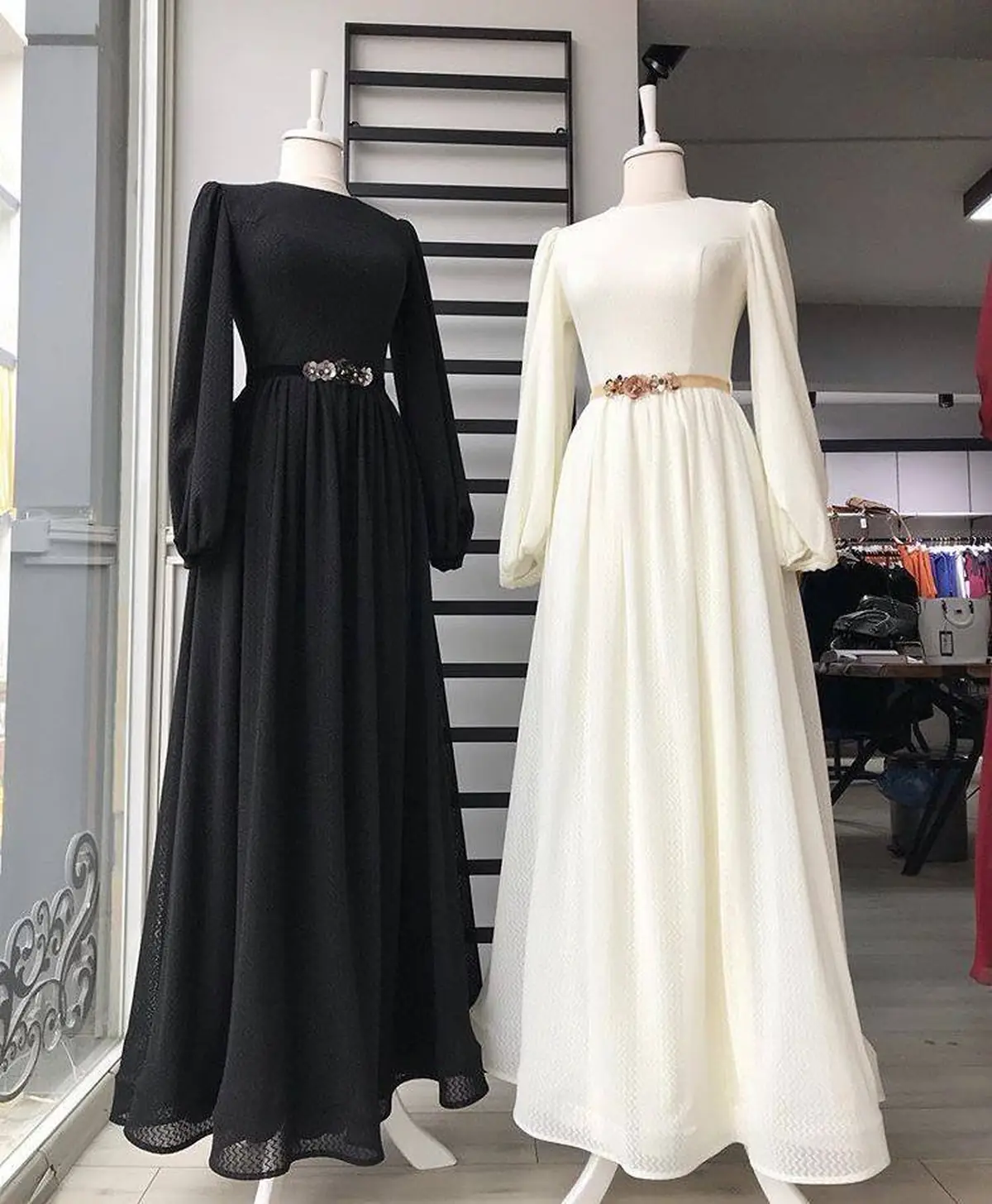 مدل لباس مجلسی شیک 