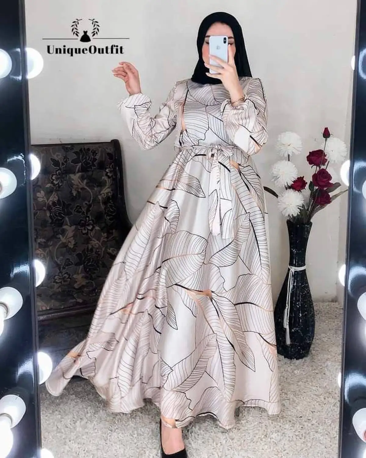 مدل لباس مجلسی ساده و شیک 