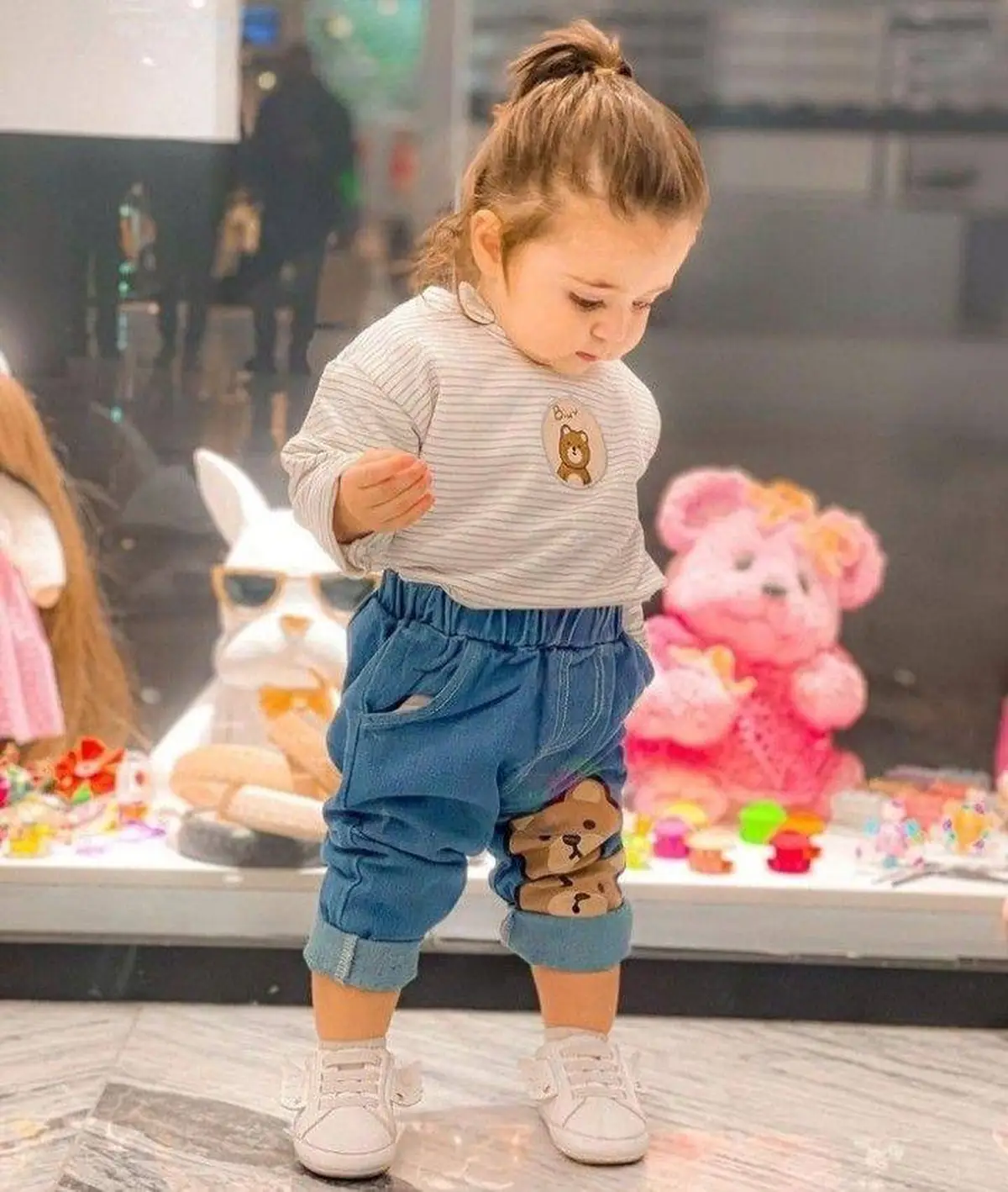 لباس بچه گانه دخترانه  