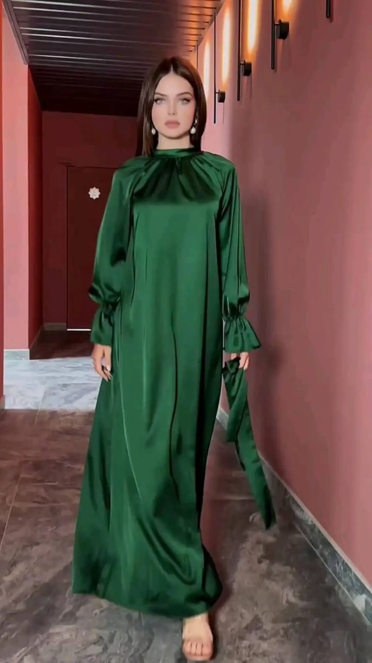 مزون لباس مجلسی اراک 