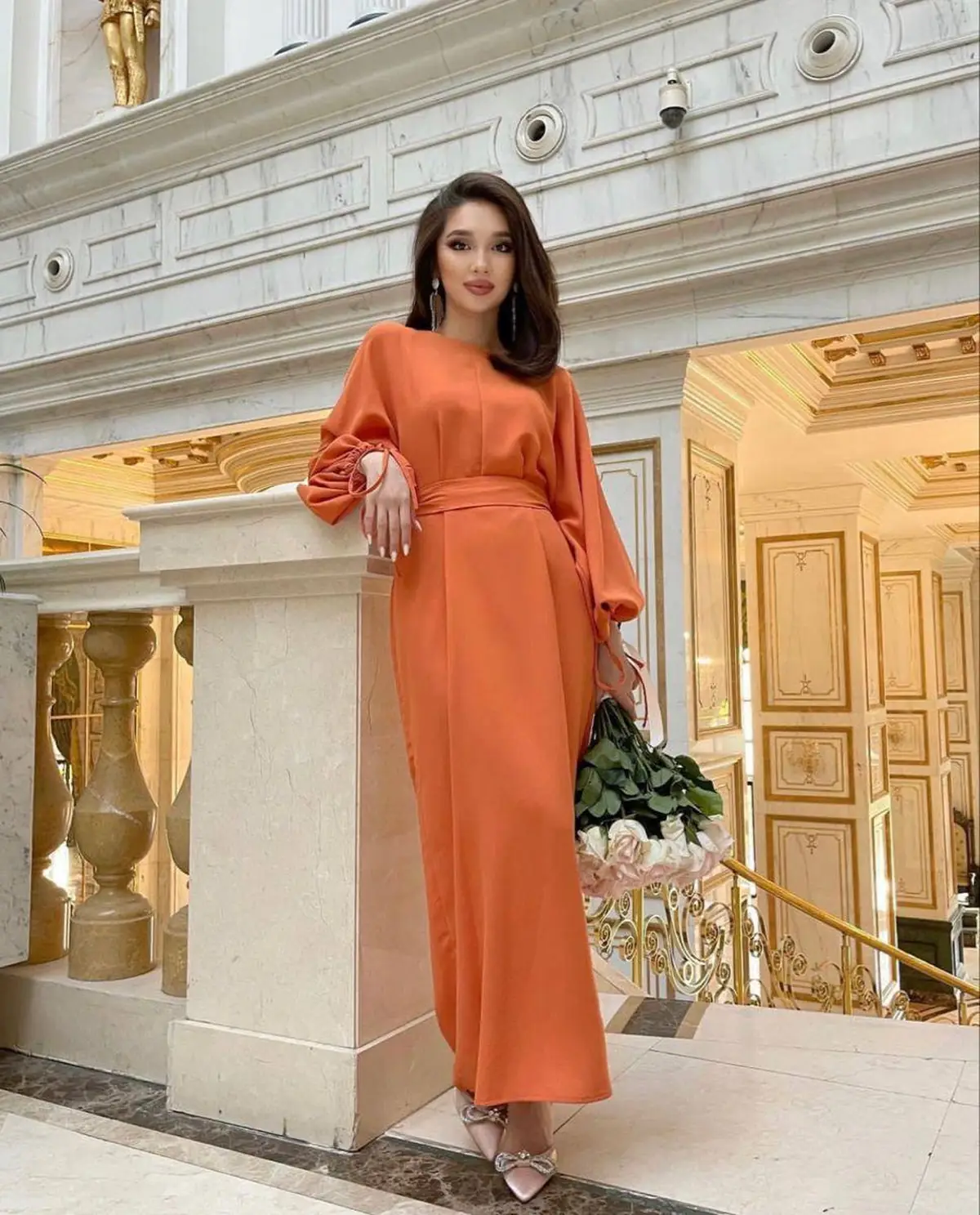 مدل لباس مجلسی ساده و شیک 