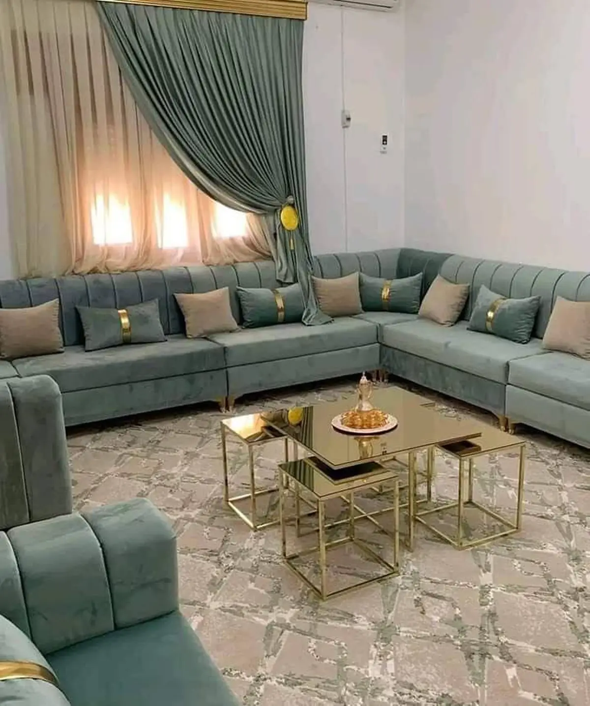 مدل مبل جدید