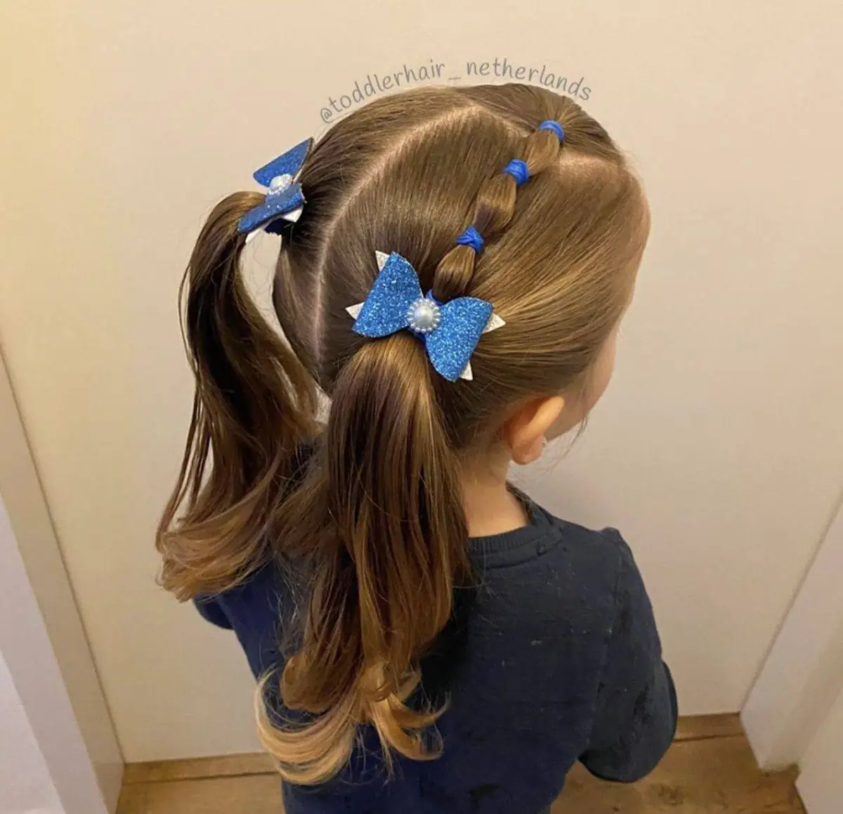 مدل کوتاهی مو بچه گانه دختر کوپ