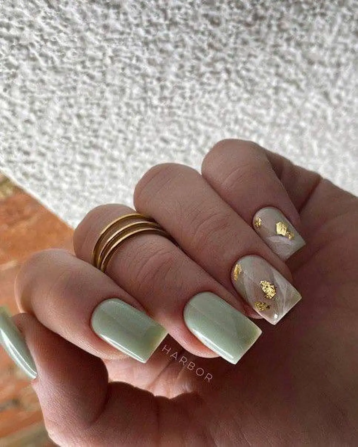 طرح ناخن شیک و باکلاس 