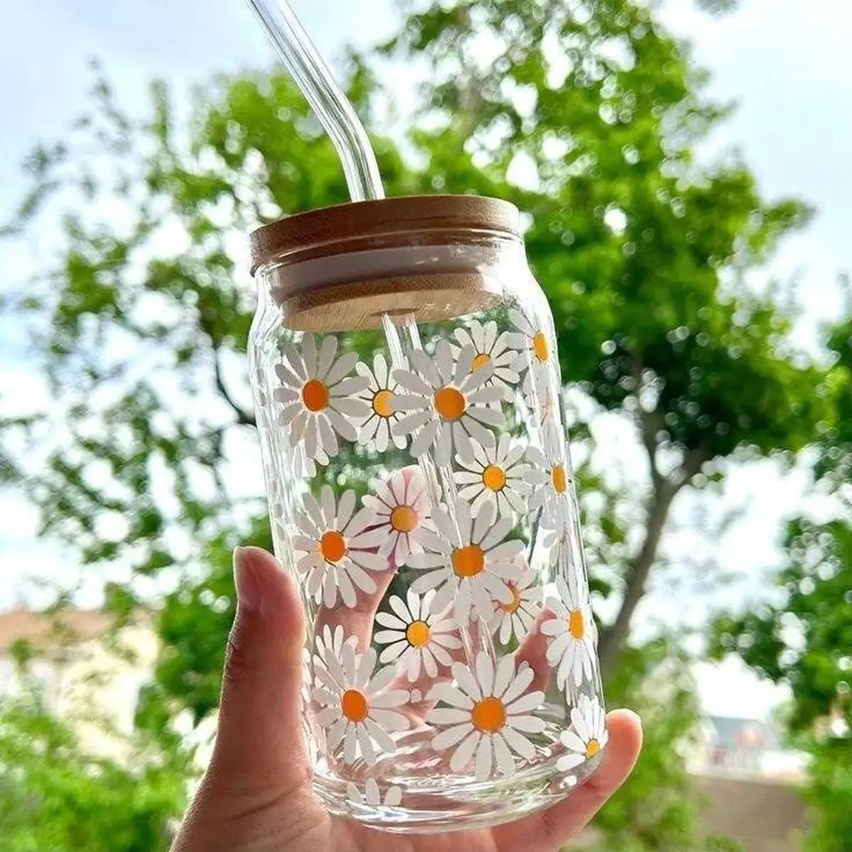 لیوان کیوت کره ای