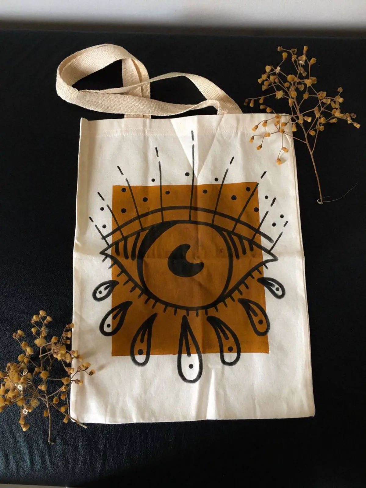 بگ پارچه ای 