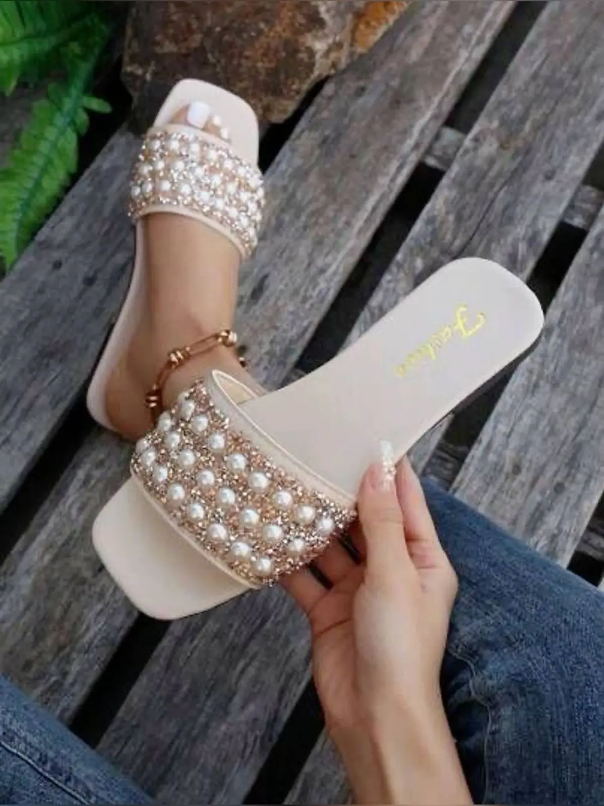 صندلهای زیبای زنانه