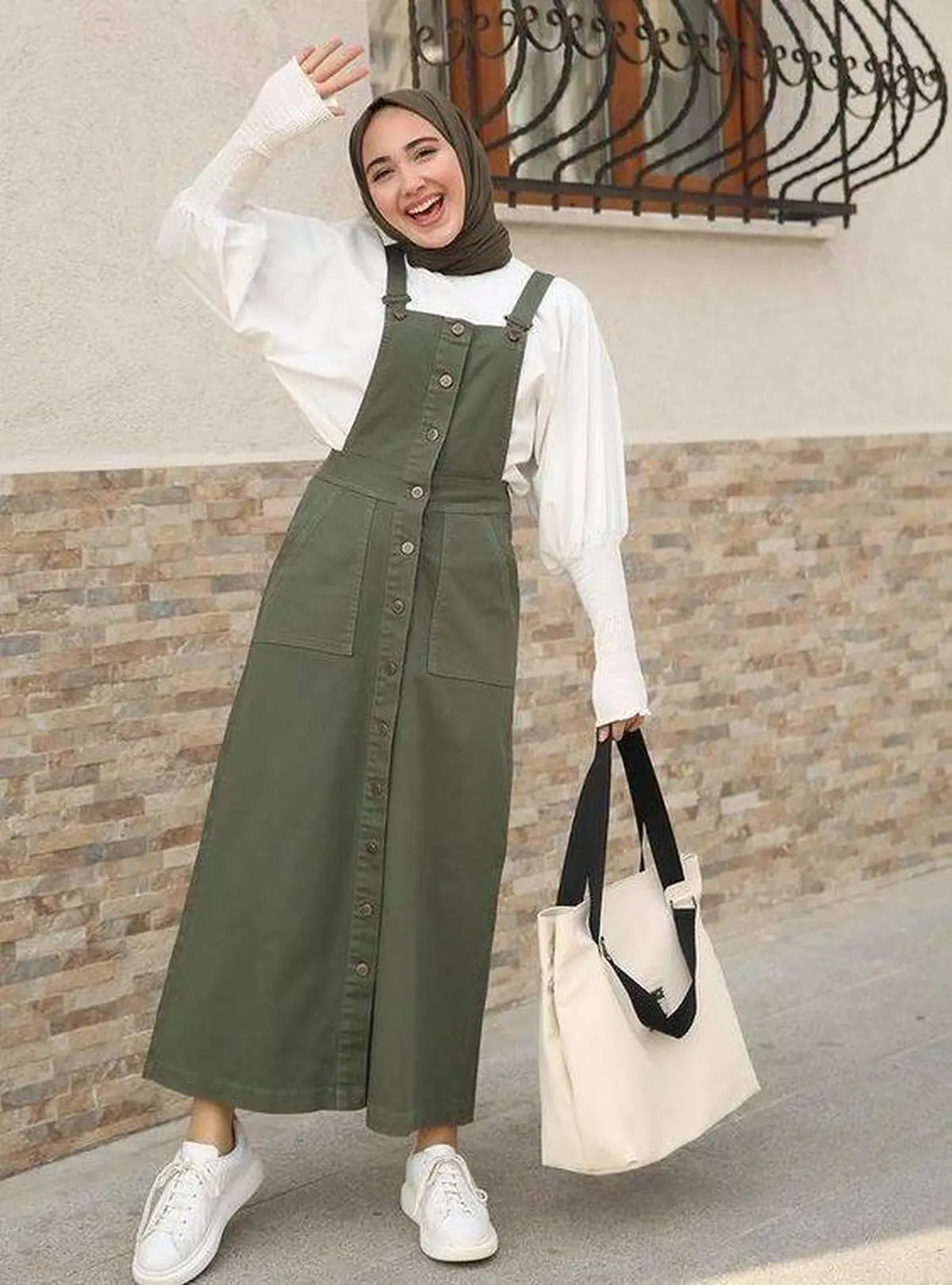 سارافون بلند دخترانه