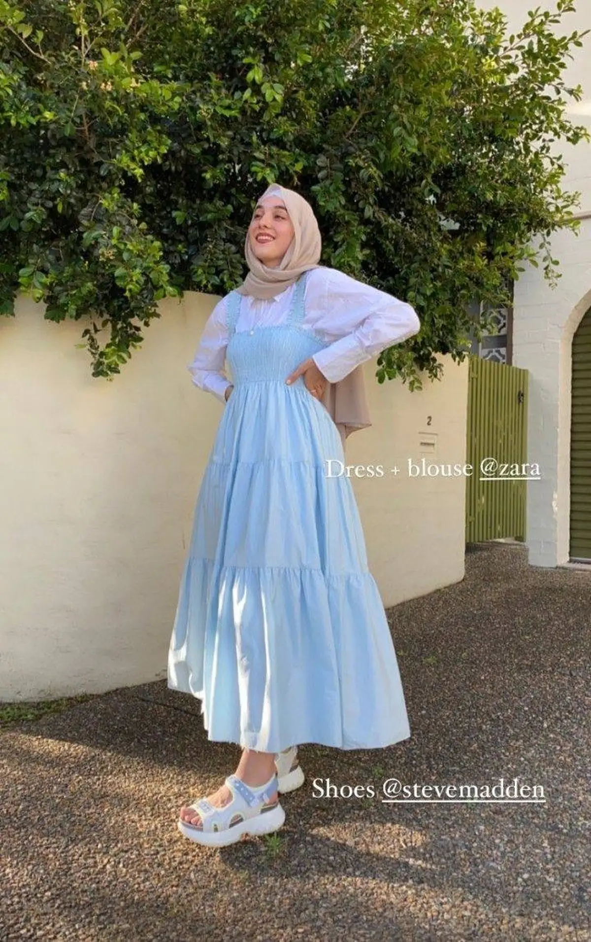 مدل سارافون زنانه 