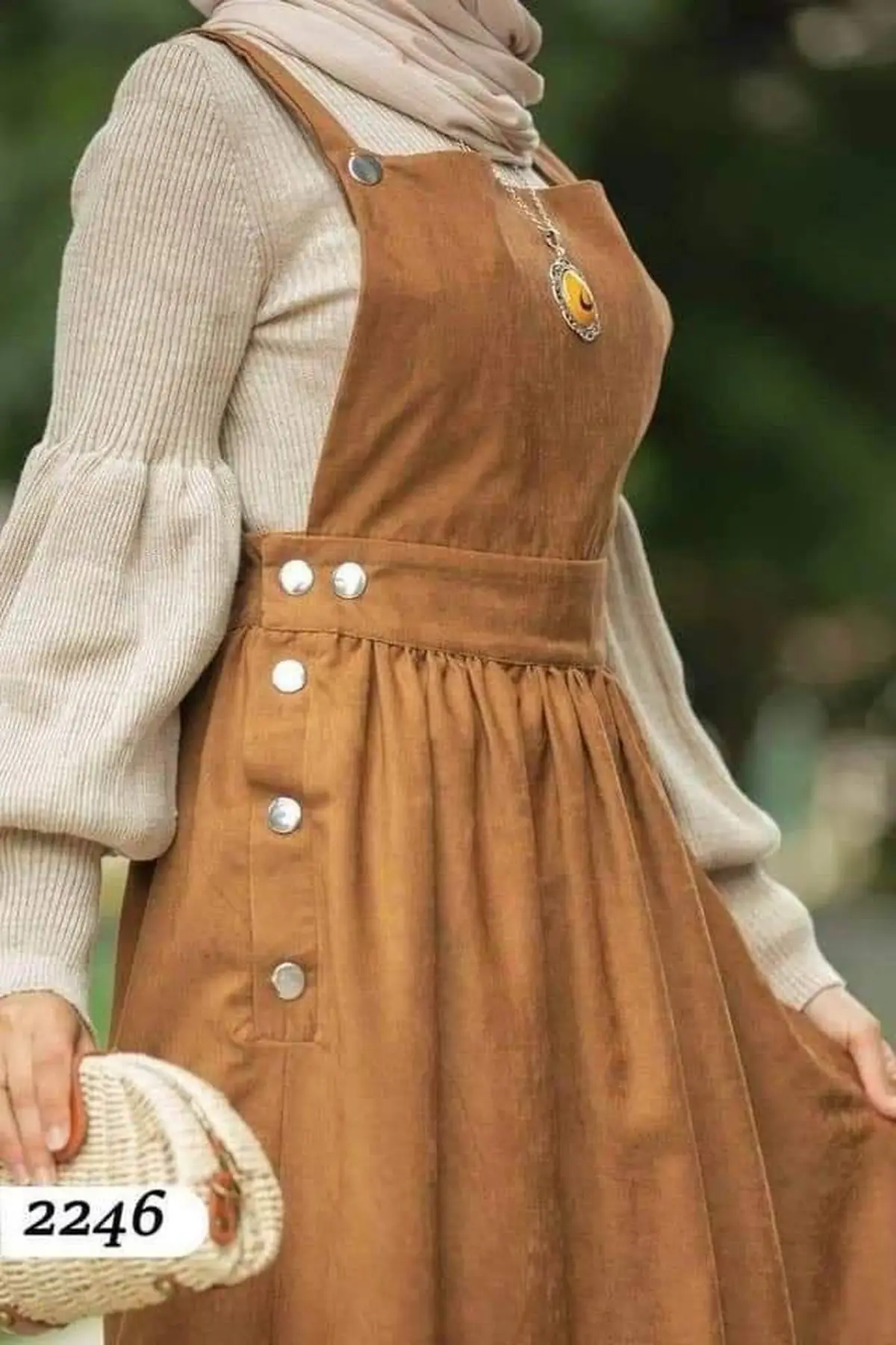 مدل سارافون زنانه خانگی 