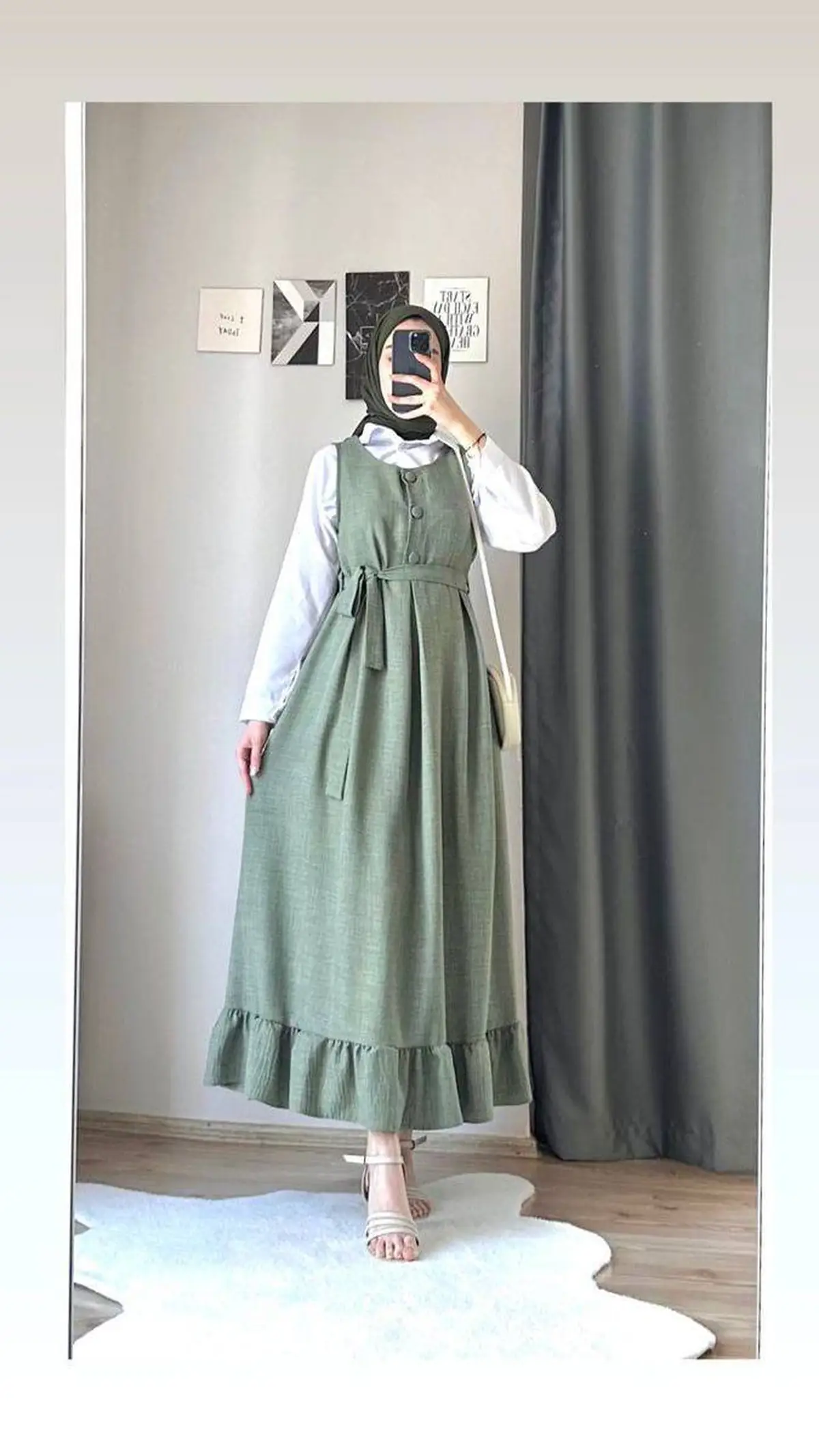 مدل سارافون لاکچری 