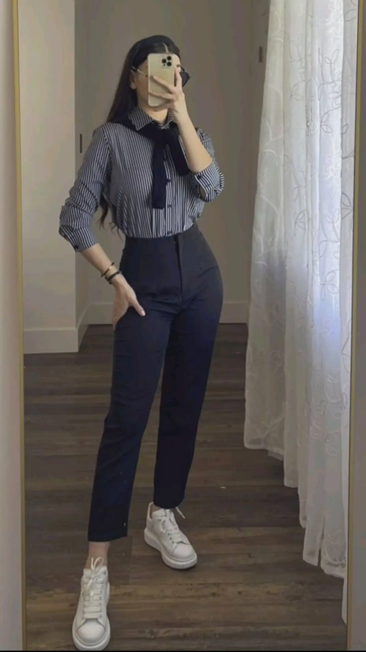 مدل شومیز شلوار زنانه زیبا