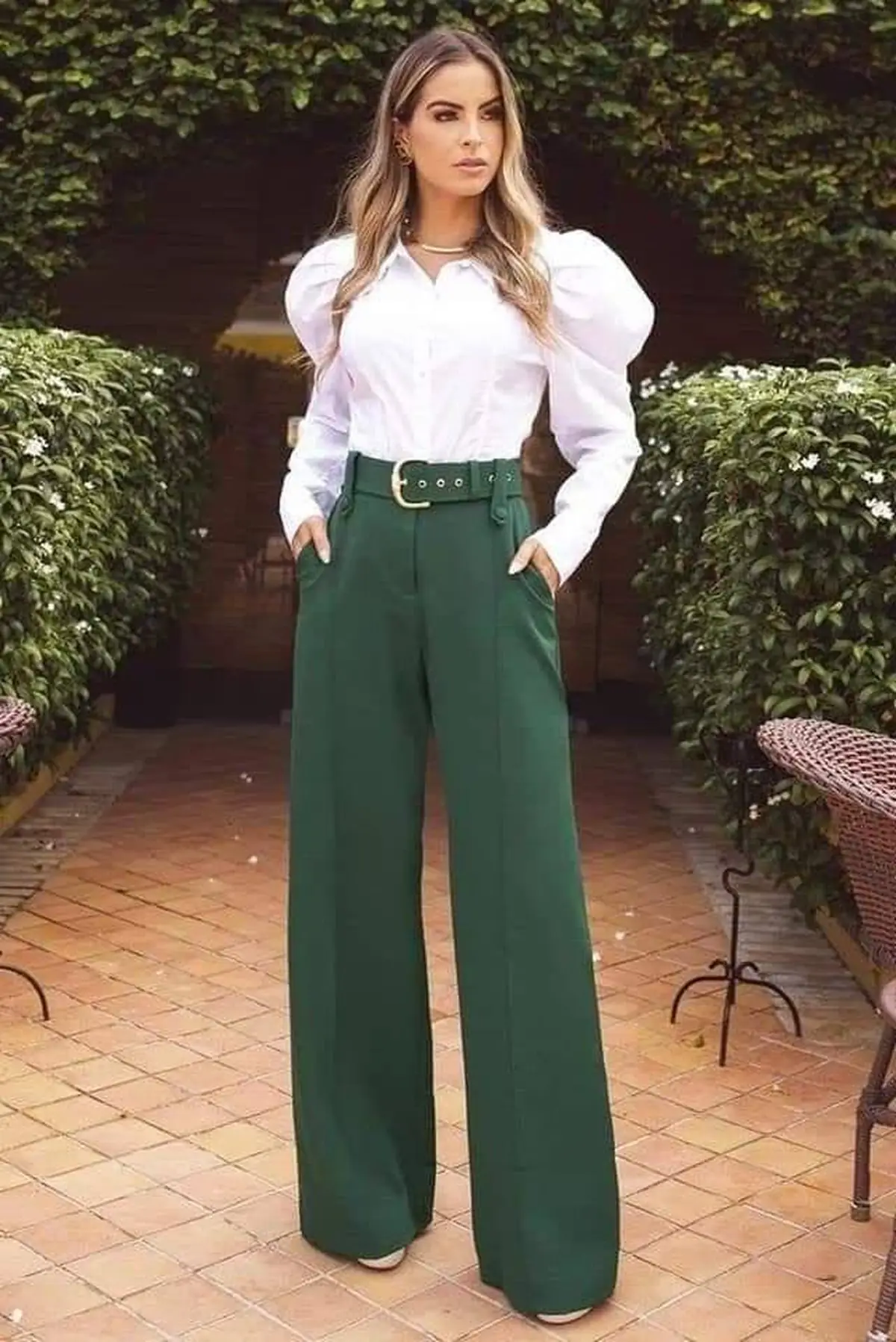 مدل شومیز شلوار زنانه باکلاس