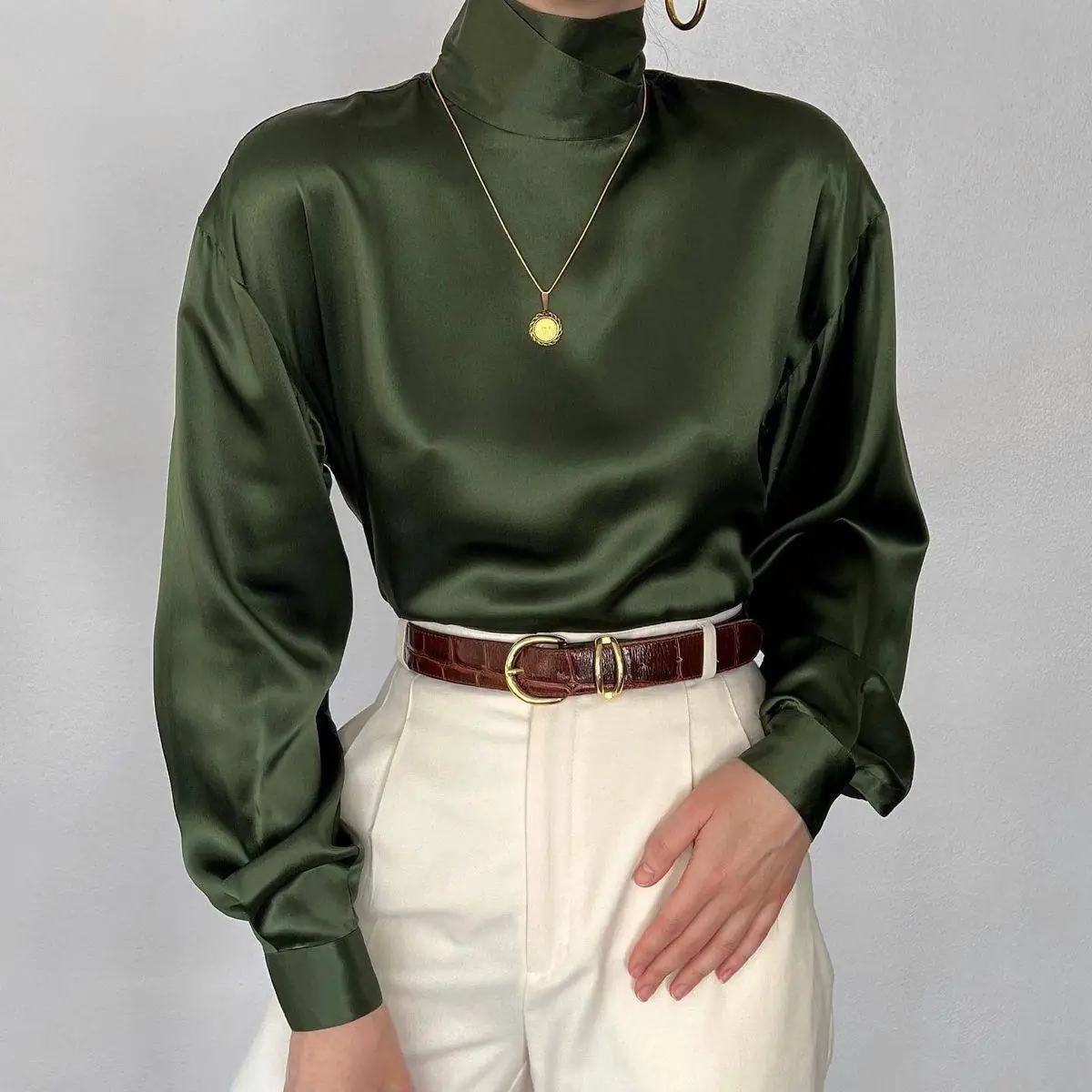 شومیز زنانه مجلسی جذاب