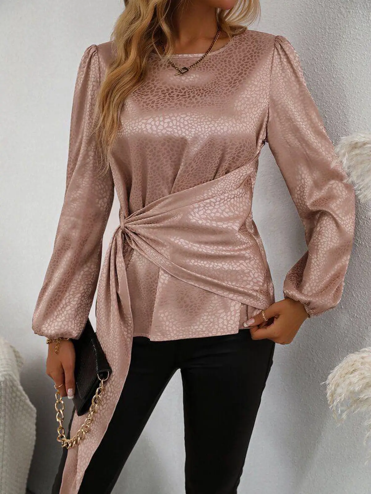 شومیز زنانه مجلسی
