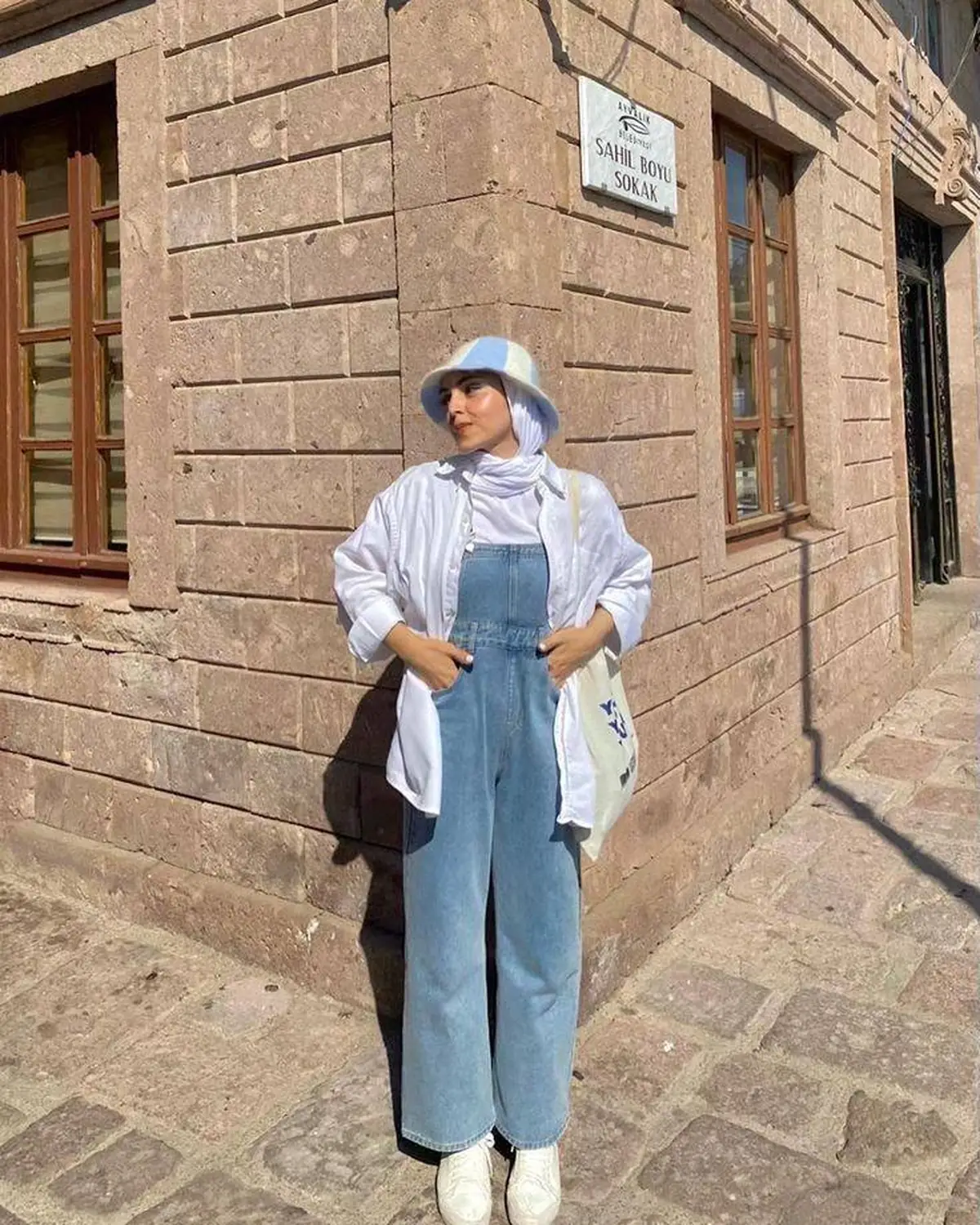 استایل تابستانی 