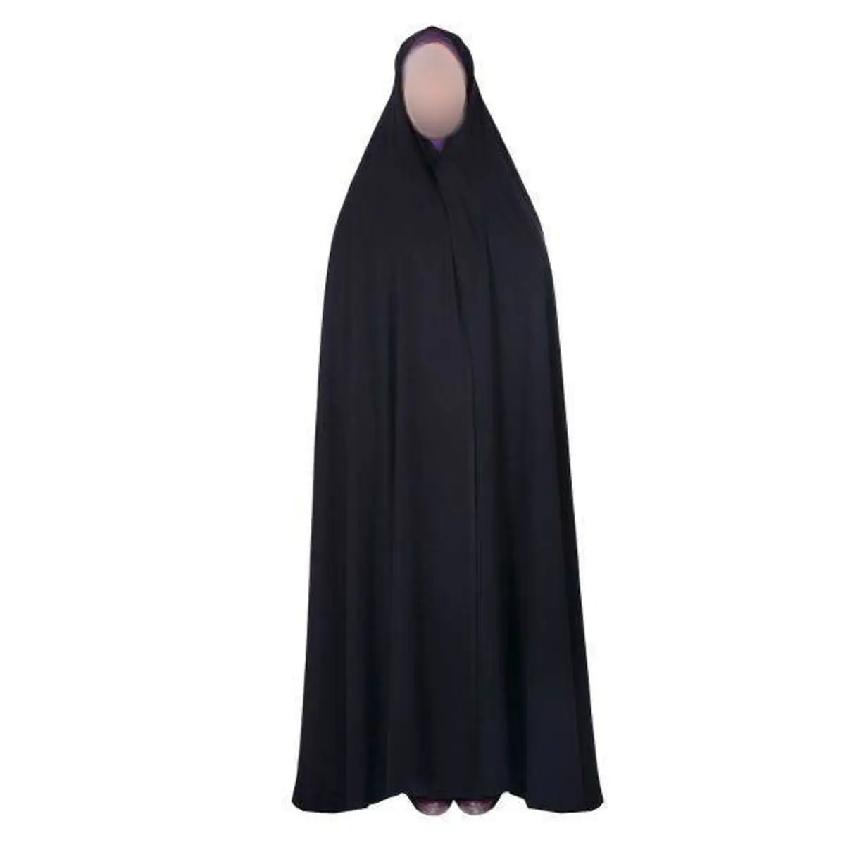 بهترین چادر مشکی مجلسی 