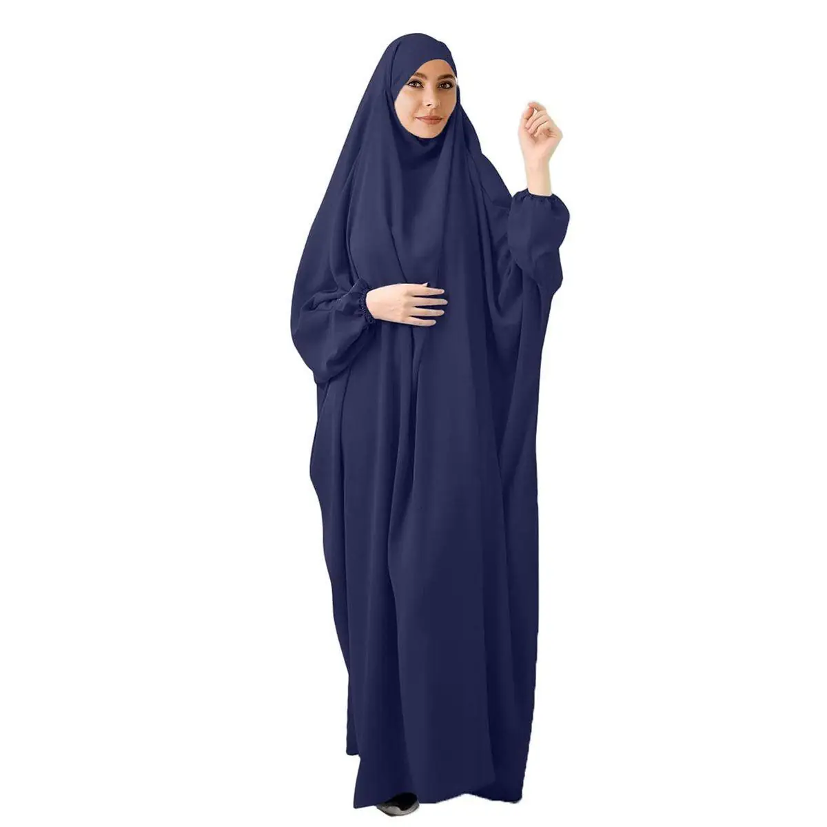 قیمت چادر مشکی مجلسی سه بعدی