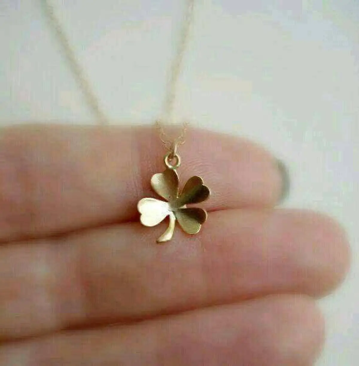 گردنبند استیل 
