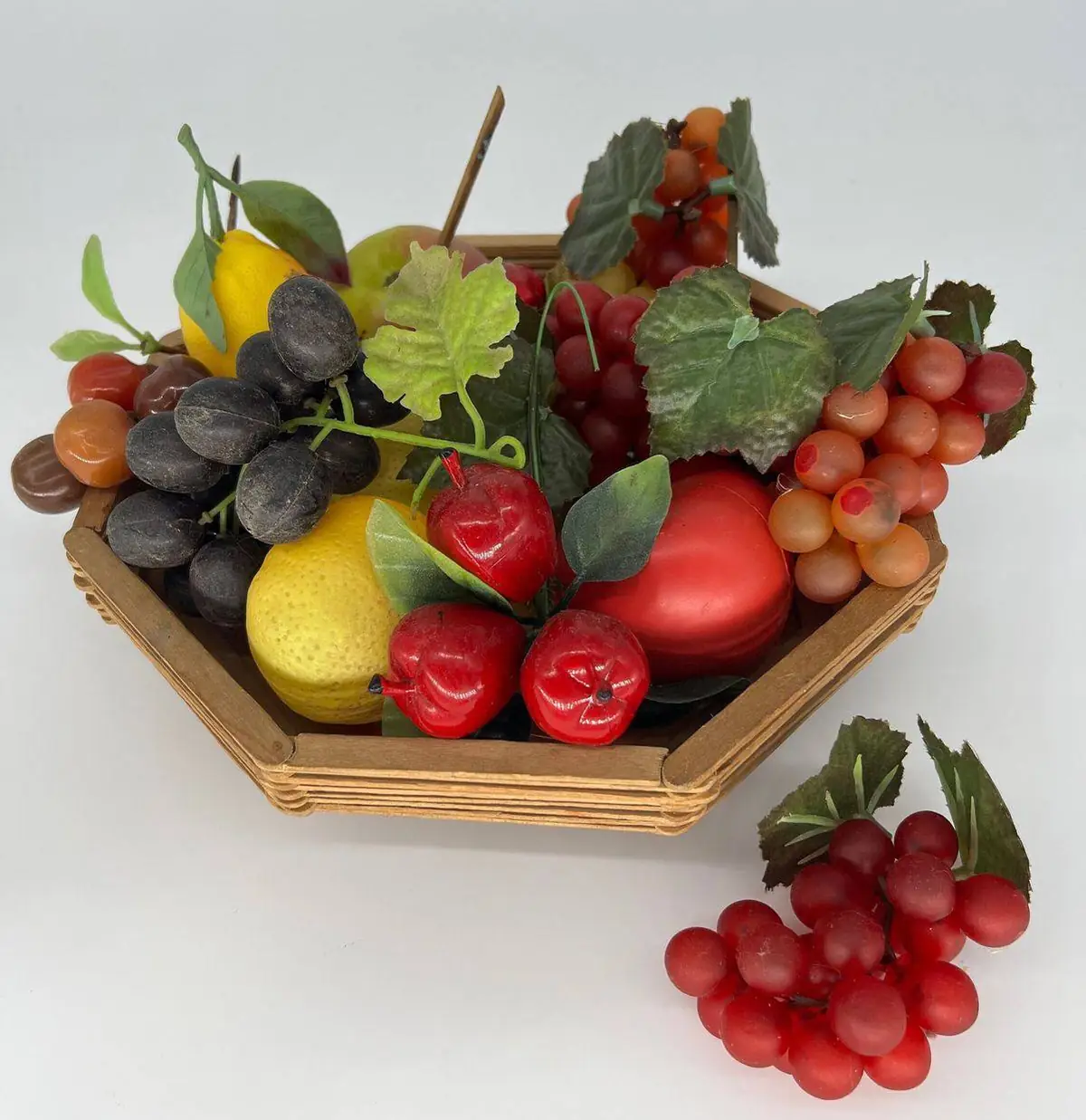 ظرف میوه خوری شیک 