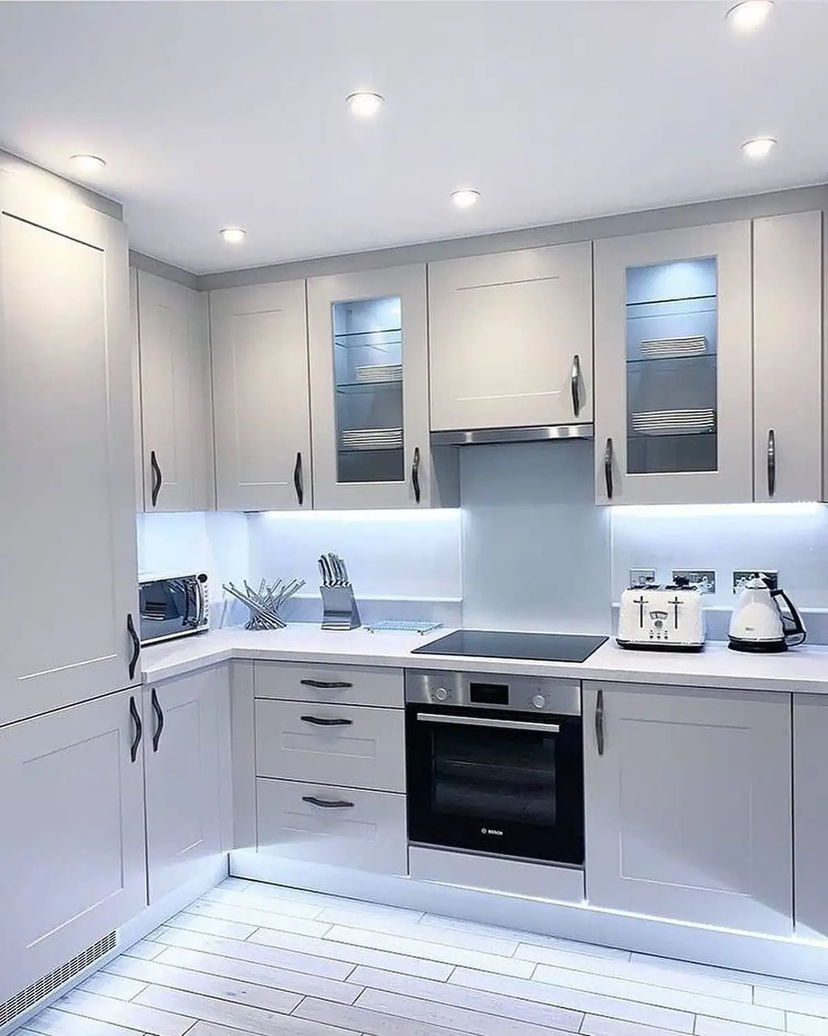 کابینت مدرن 
