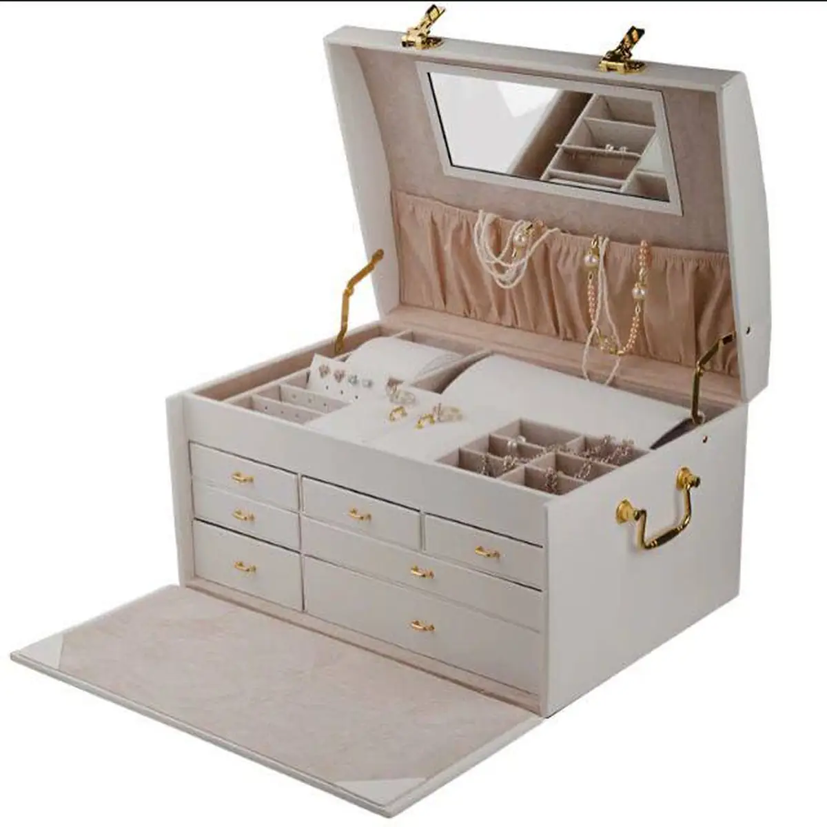 کیف جواهرات خاص