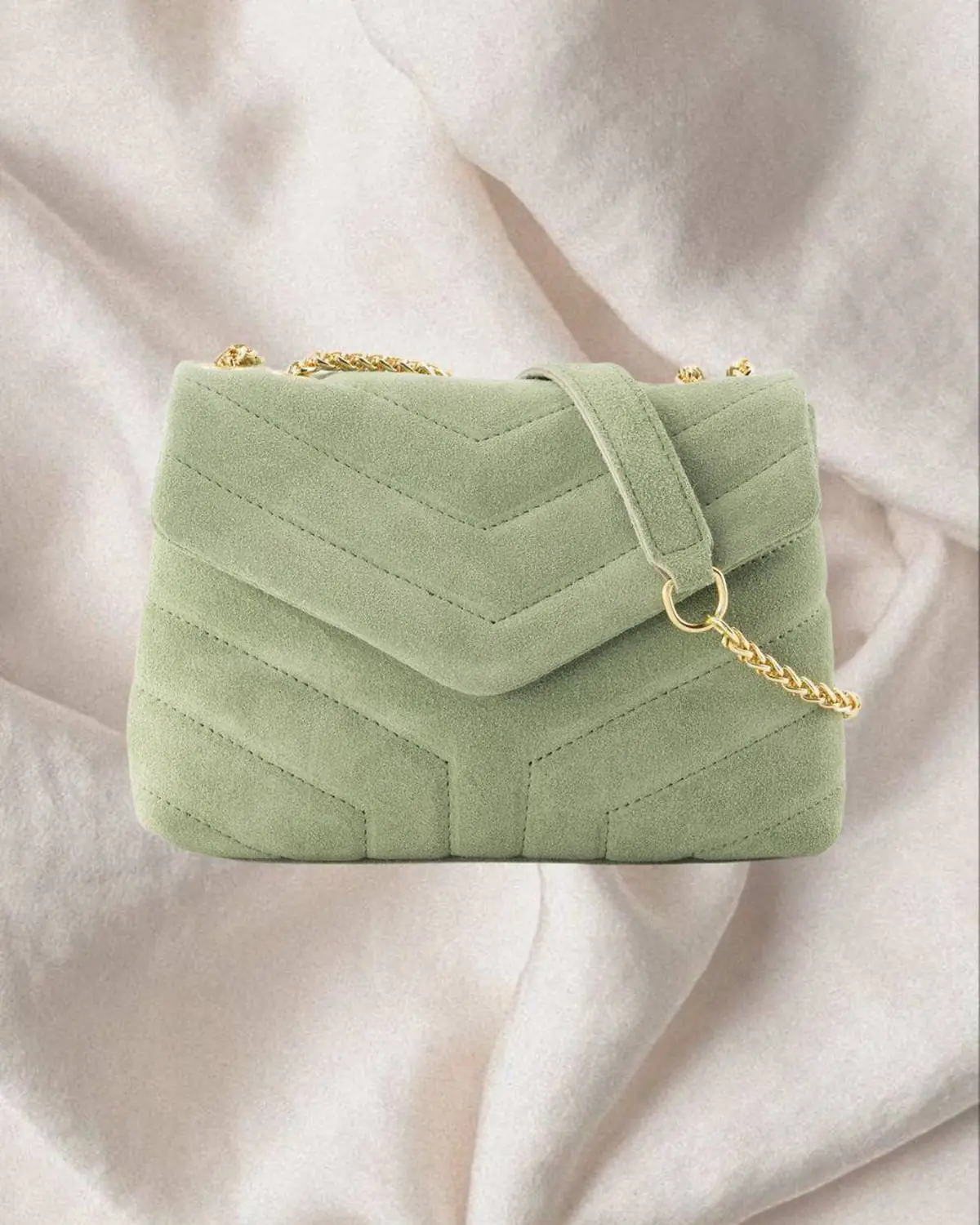 مدل کیف چرم زنانه 