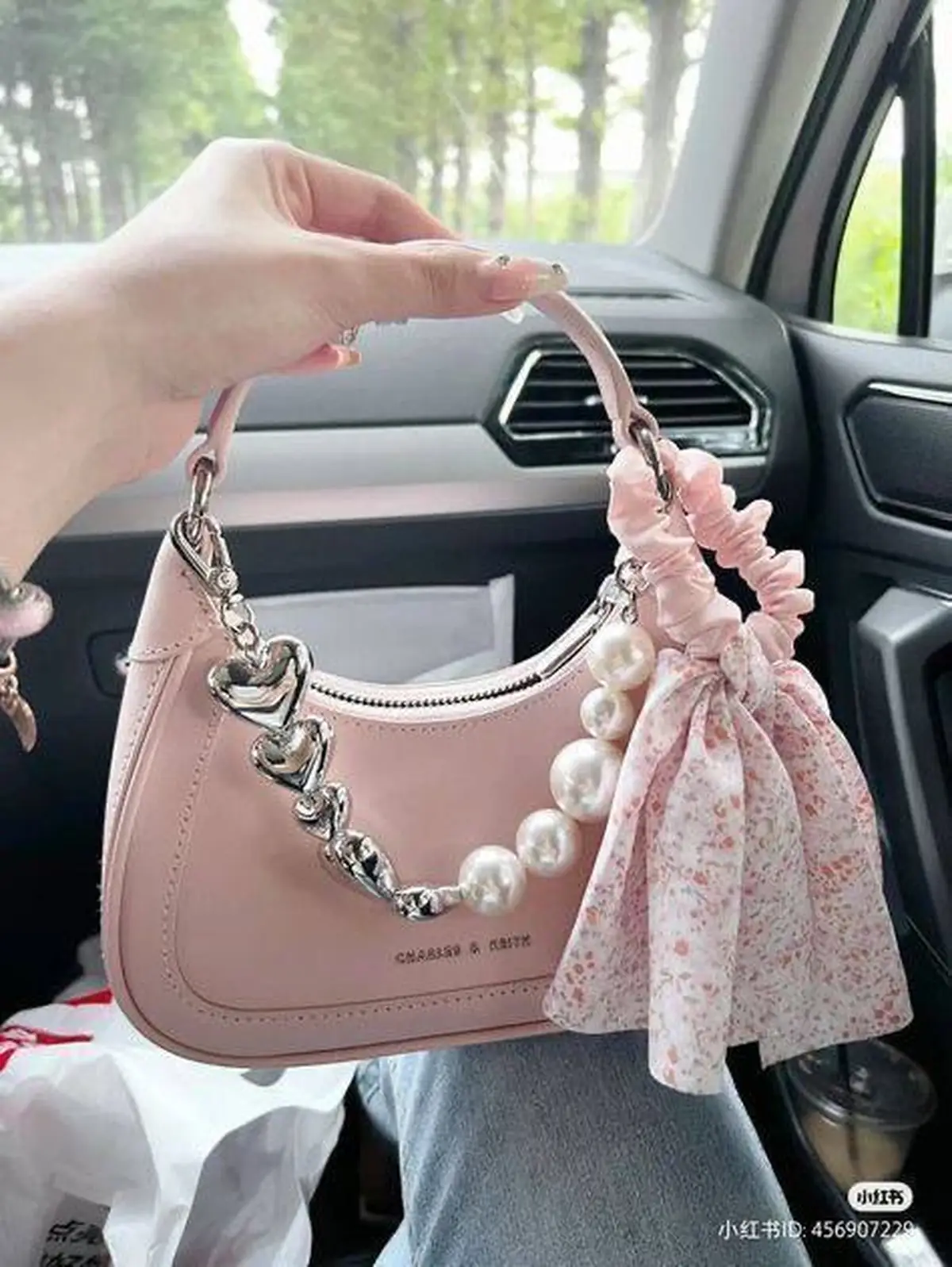 کیف زنانه لاکچری 