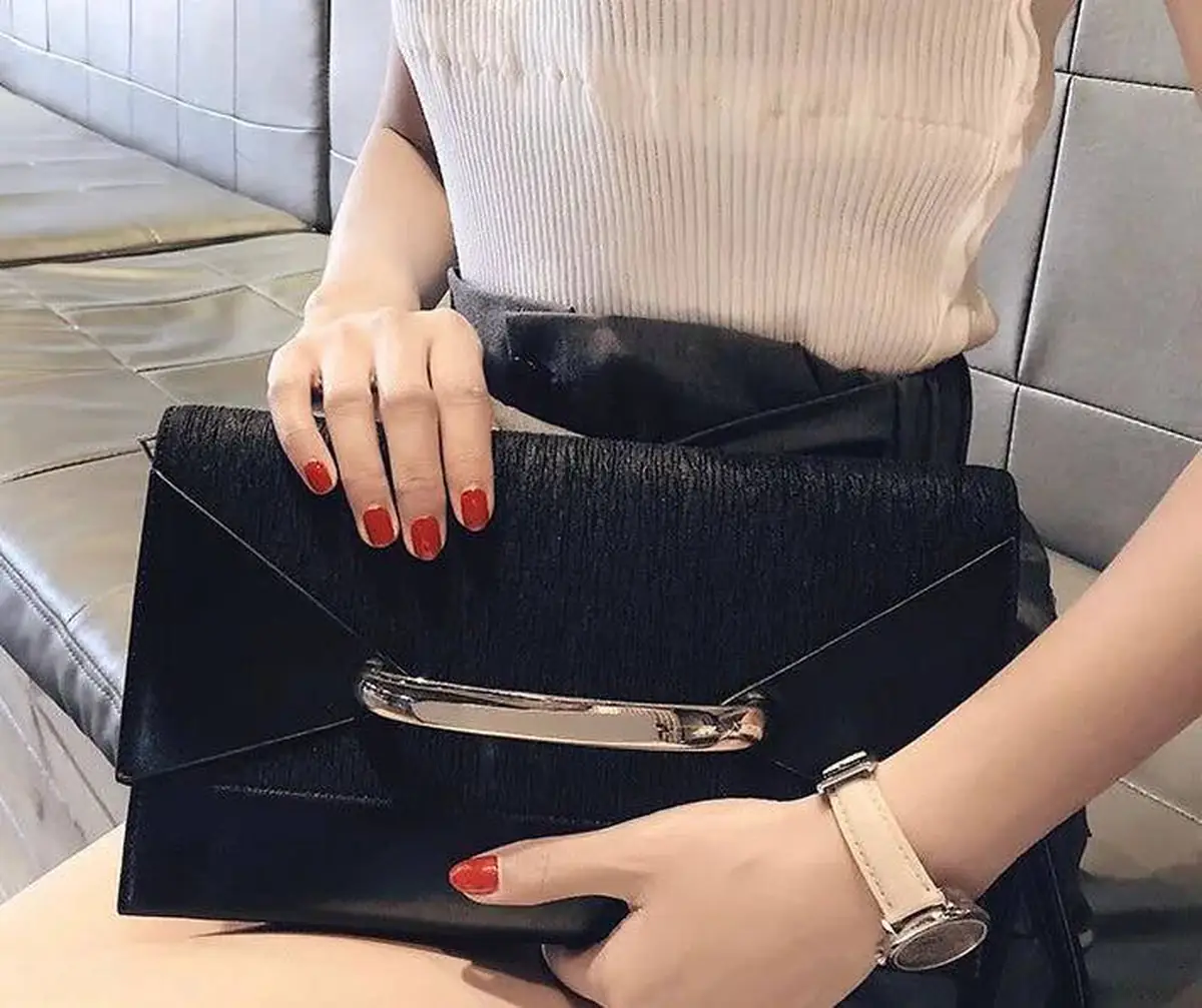 کیف زنانه لاکچری 