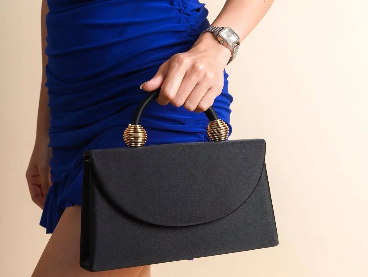 کیف دستی کوچک بیرونی زنانه 