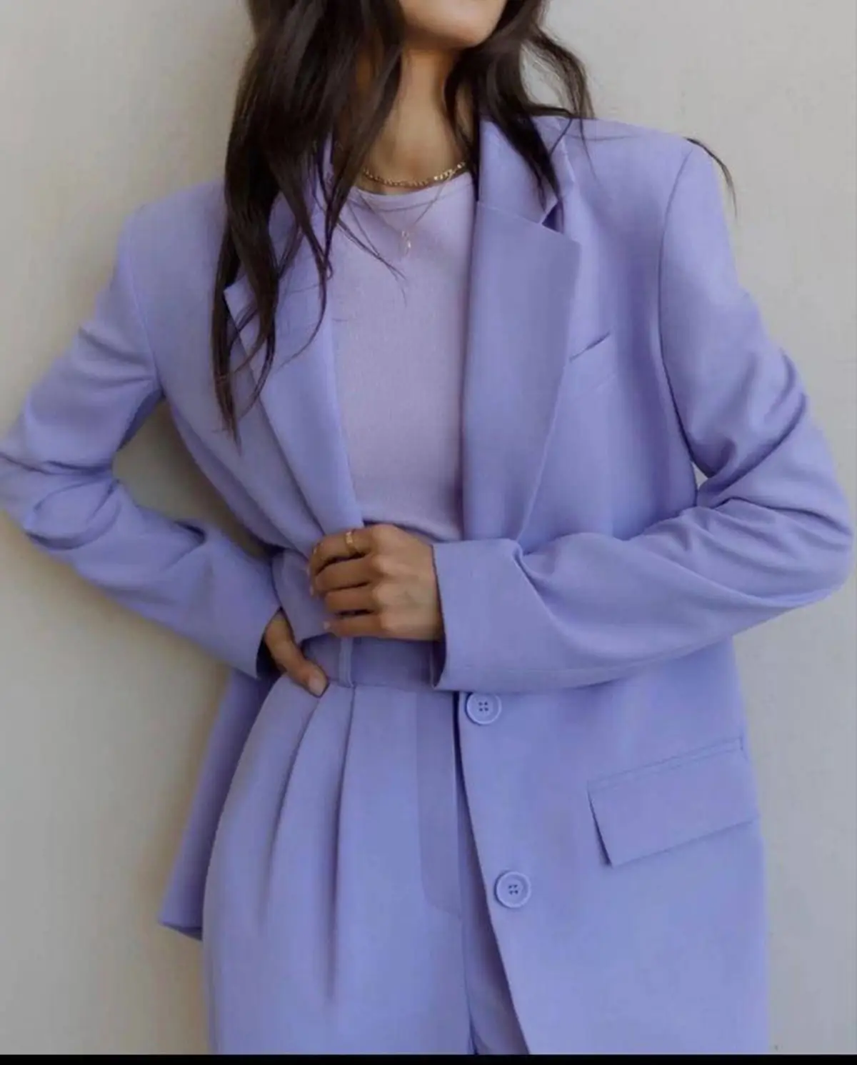 مزون کت و شلوار زنانه 