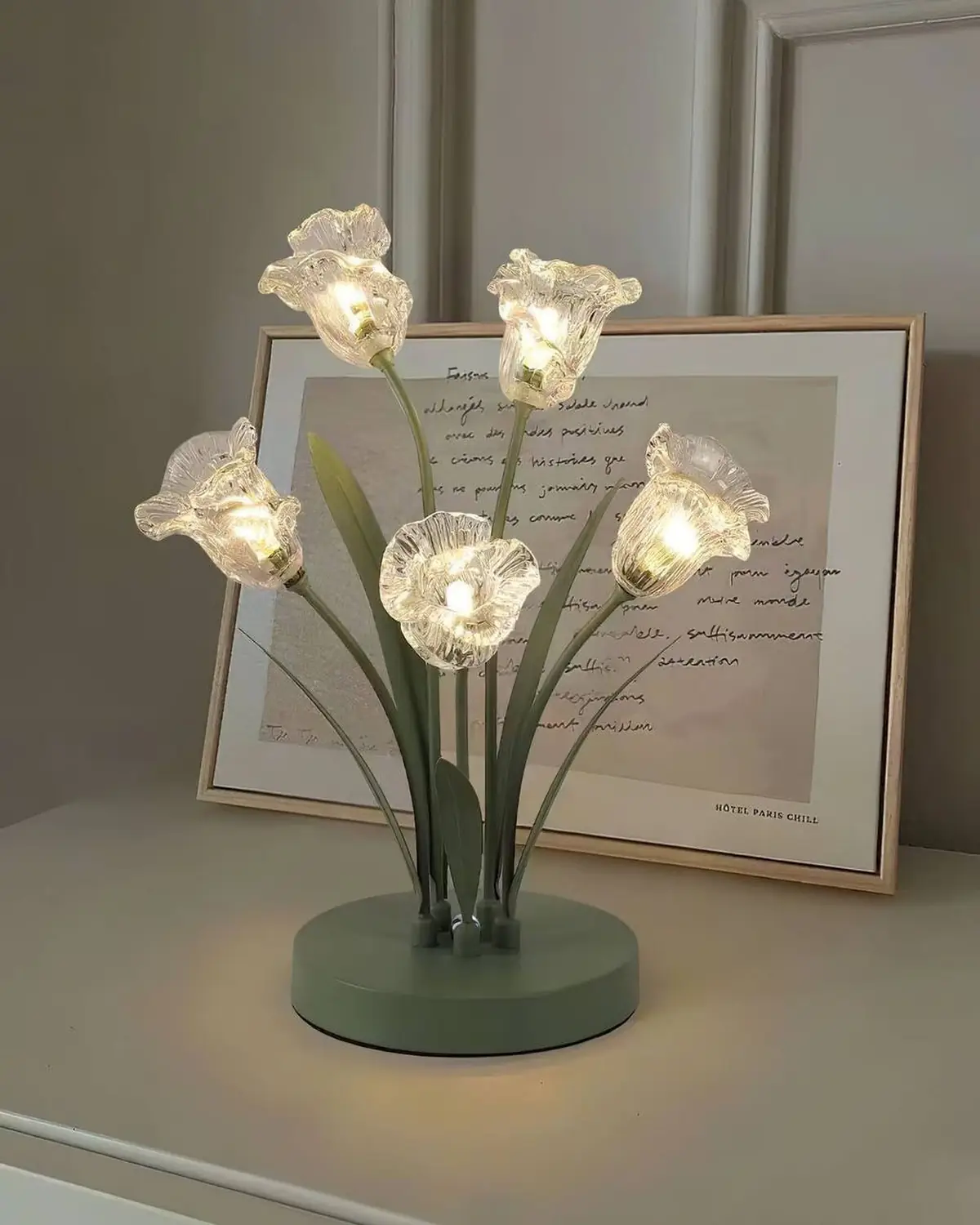 چراغ خواب فانتزی 