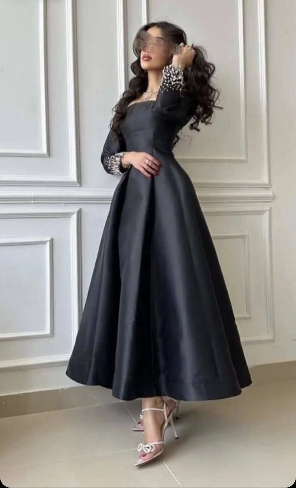 لباس مجلسی زنانه برای عروسی 