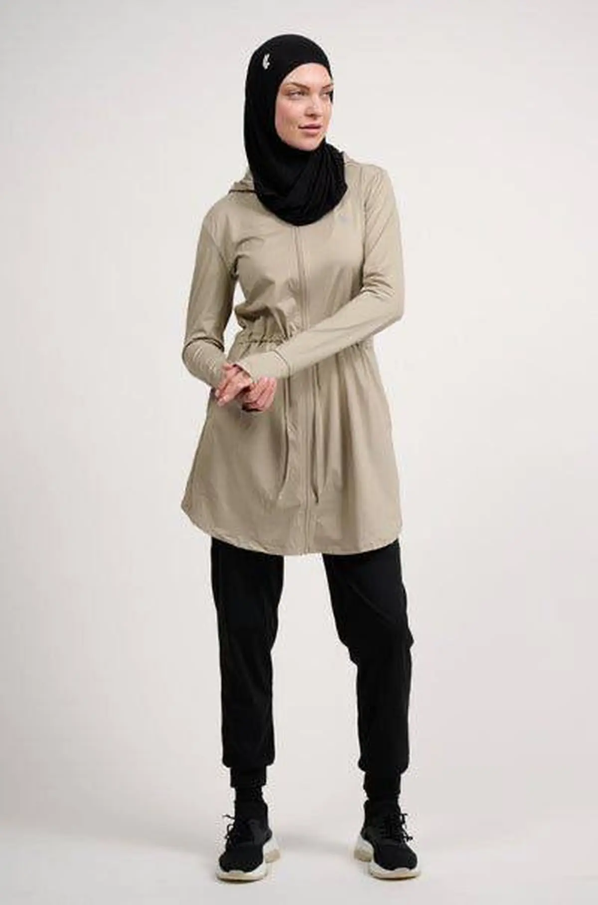 ست ورزشی زنانه اورجینال 