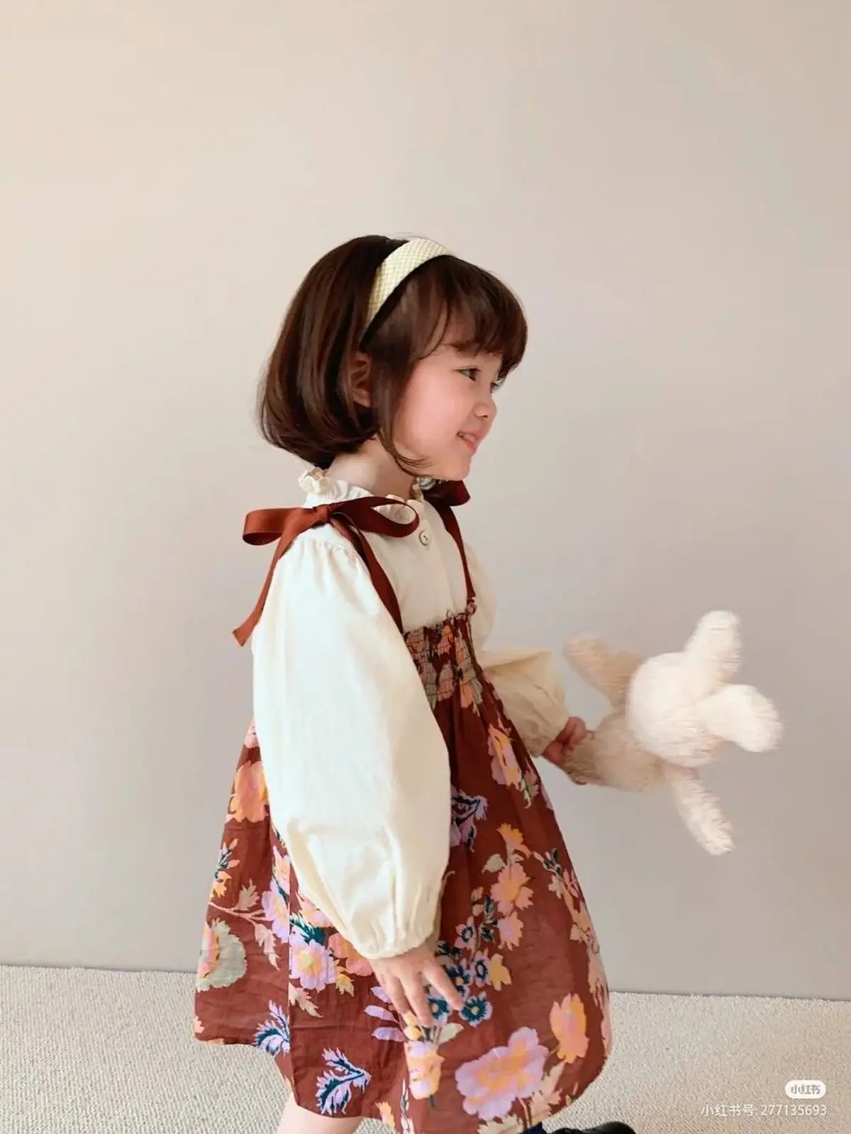 لباس پرنسسی دخترانه 