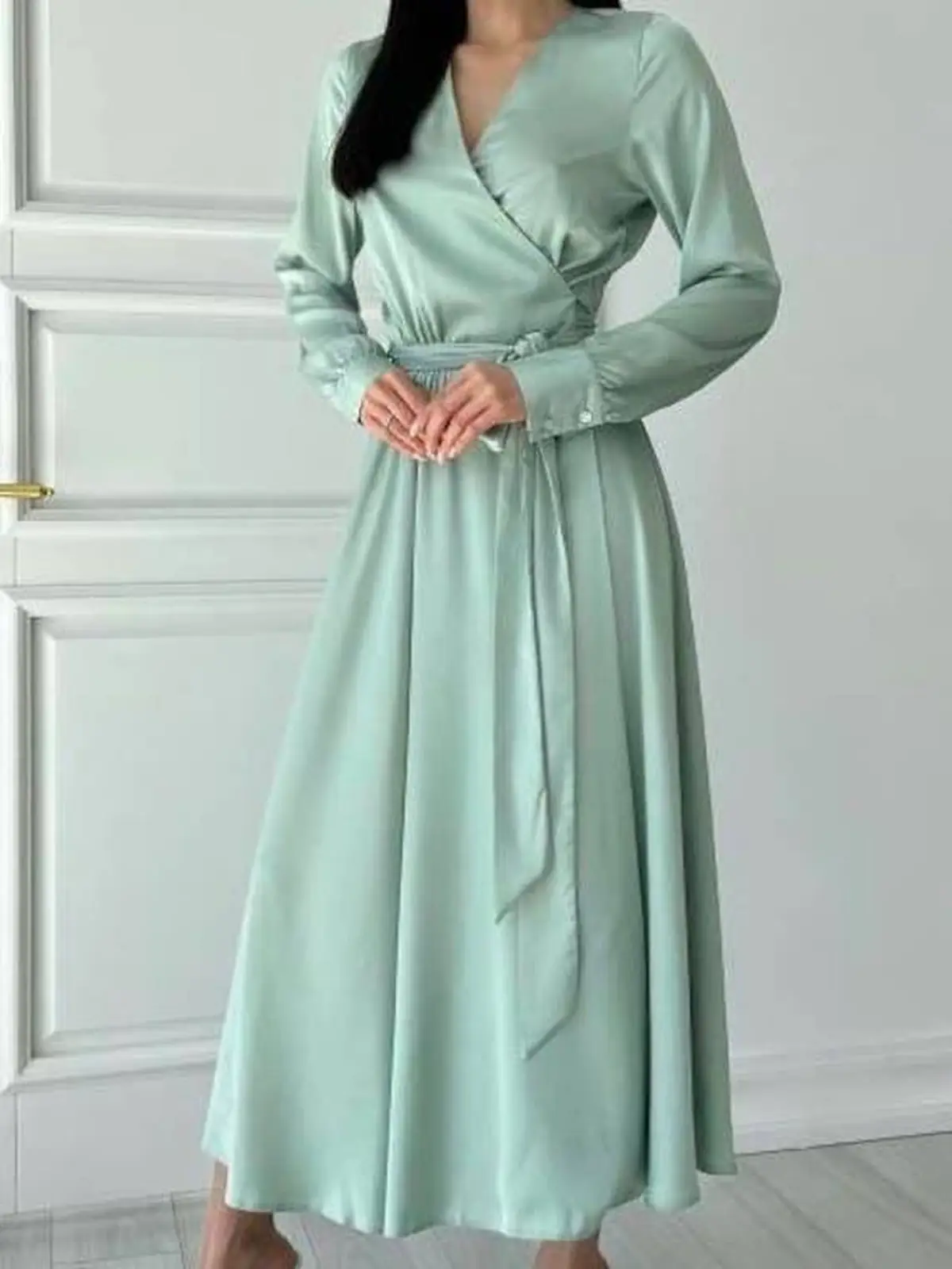 مدل لباس مجلسی ساده و شیک 