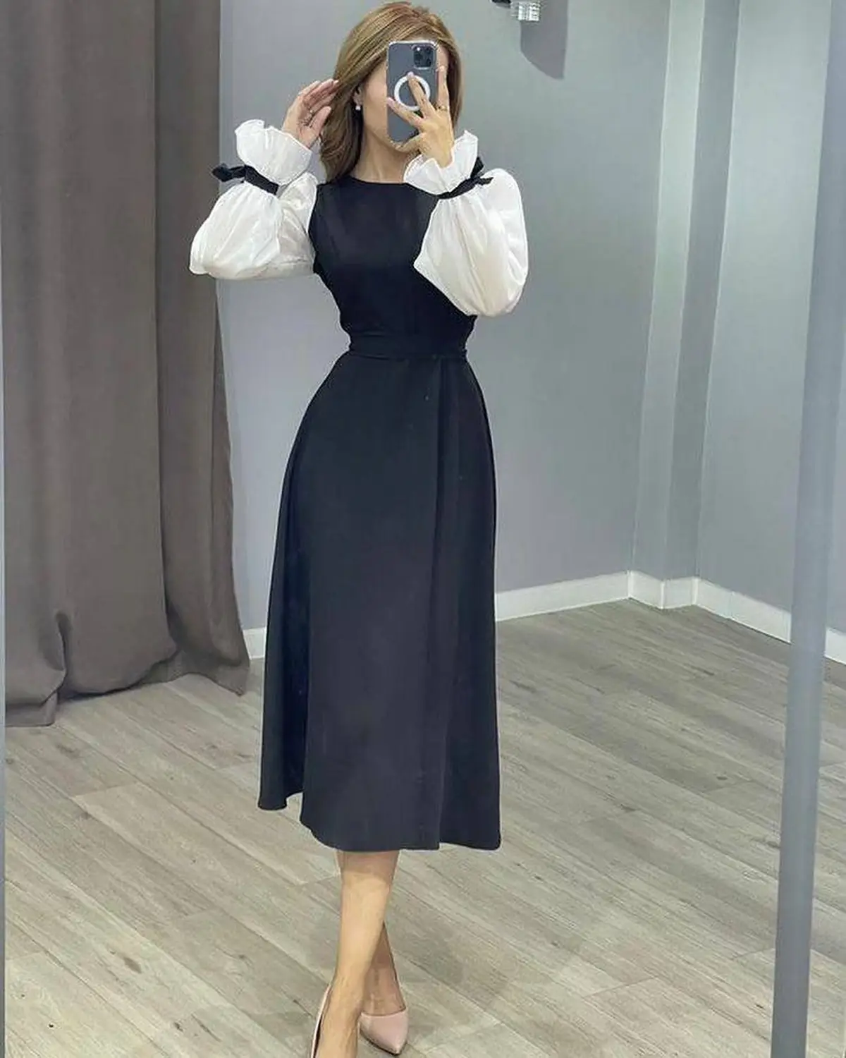 قیمت لباس مجلسی زنانه برای عروسی 