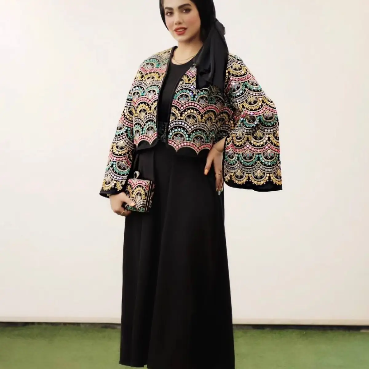 کت سنتی زنانه جدید 